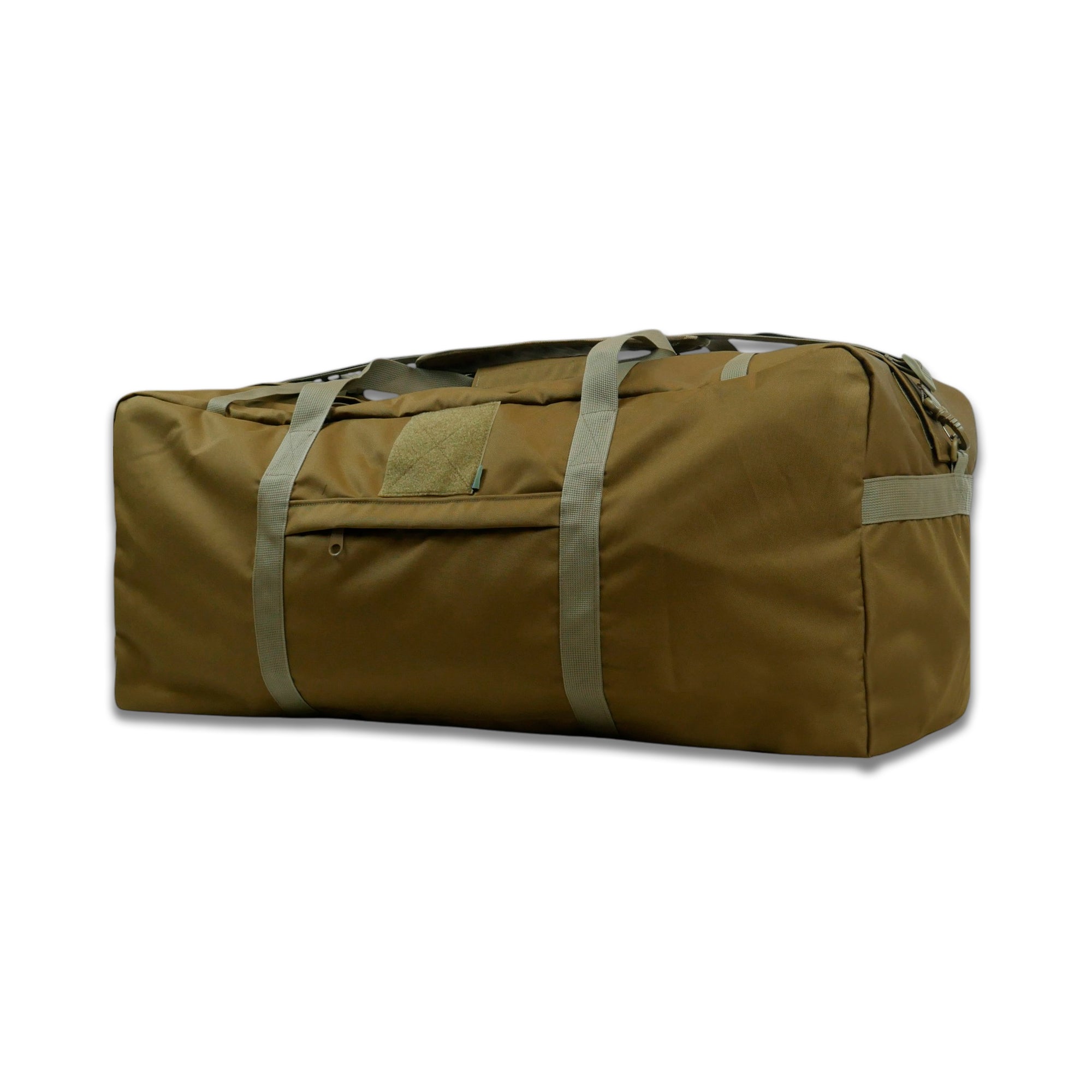 Сумка 130л Койот KIBORG MILITARY BAG