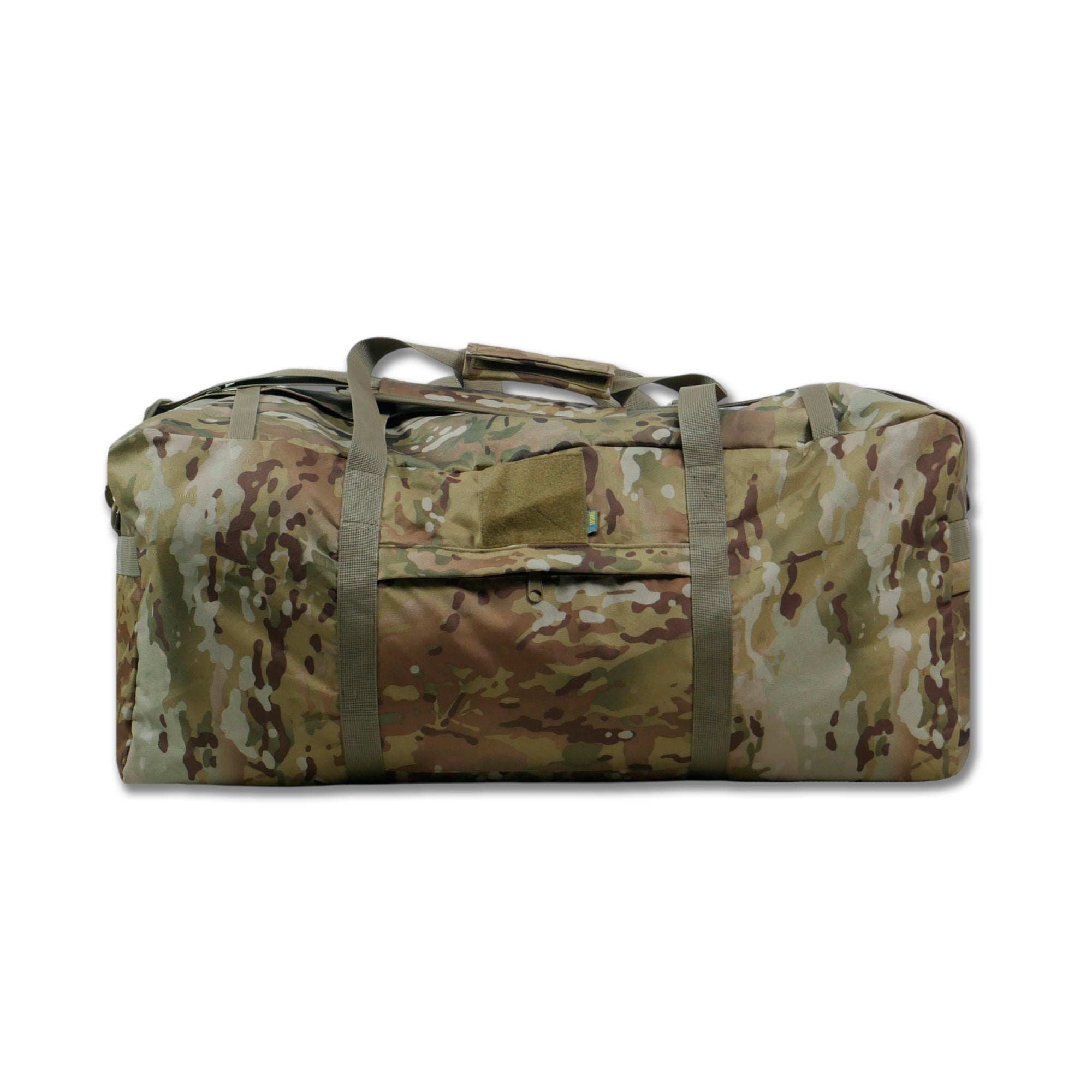 Сумка тактична KIBORG MILITARY BAG 130L Multicam