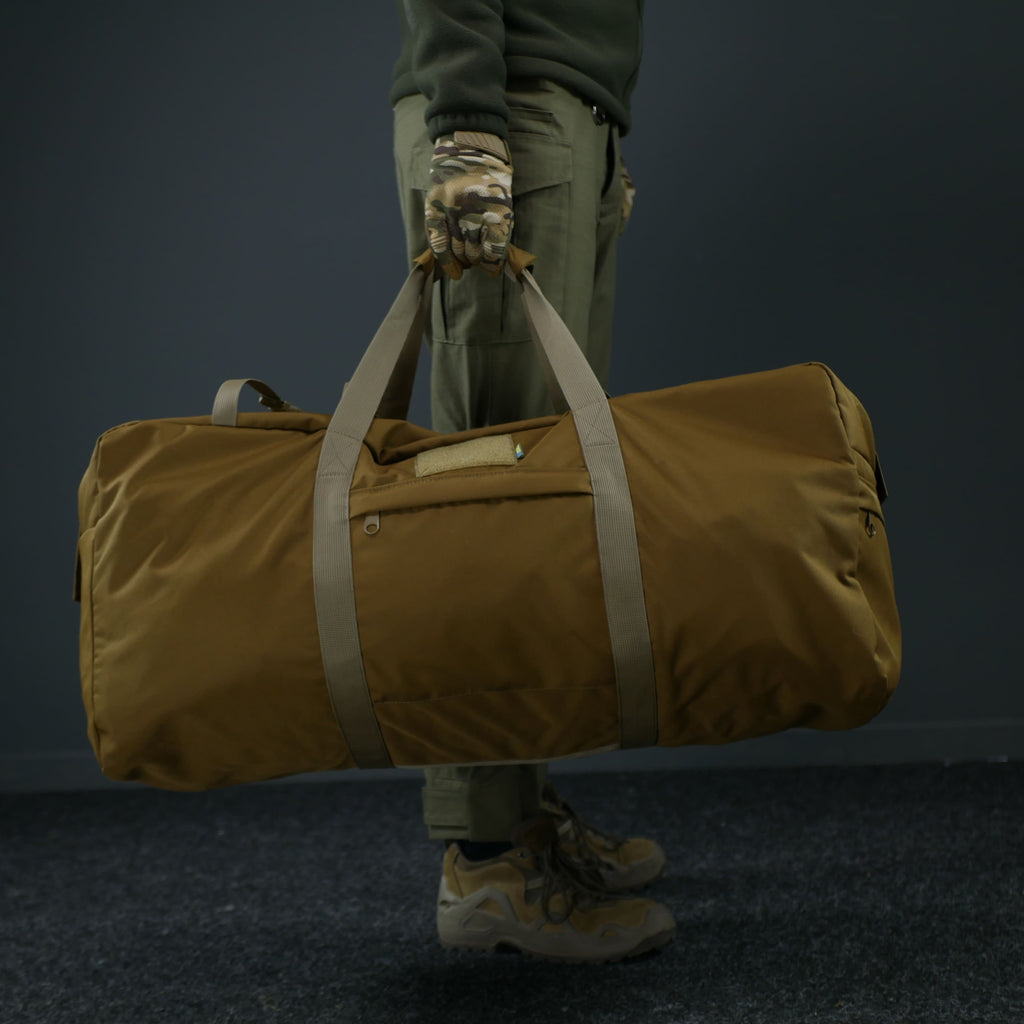 Сумка (82х37х33см) Койот KIBORG BAG