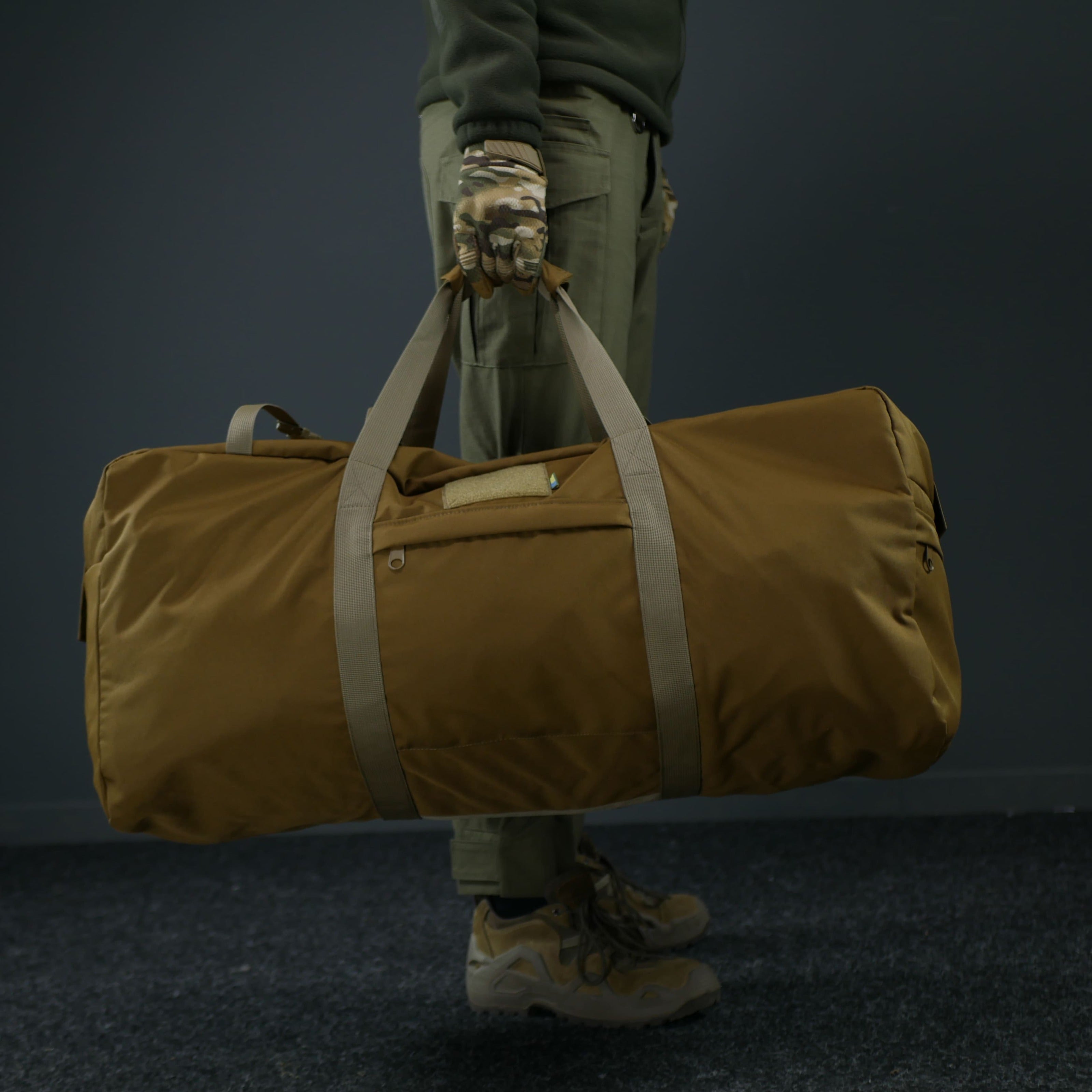 Сумка (82х37х33см) Койот KIBORG BAG