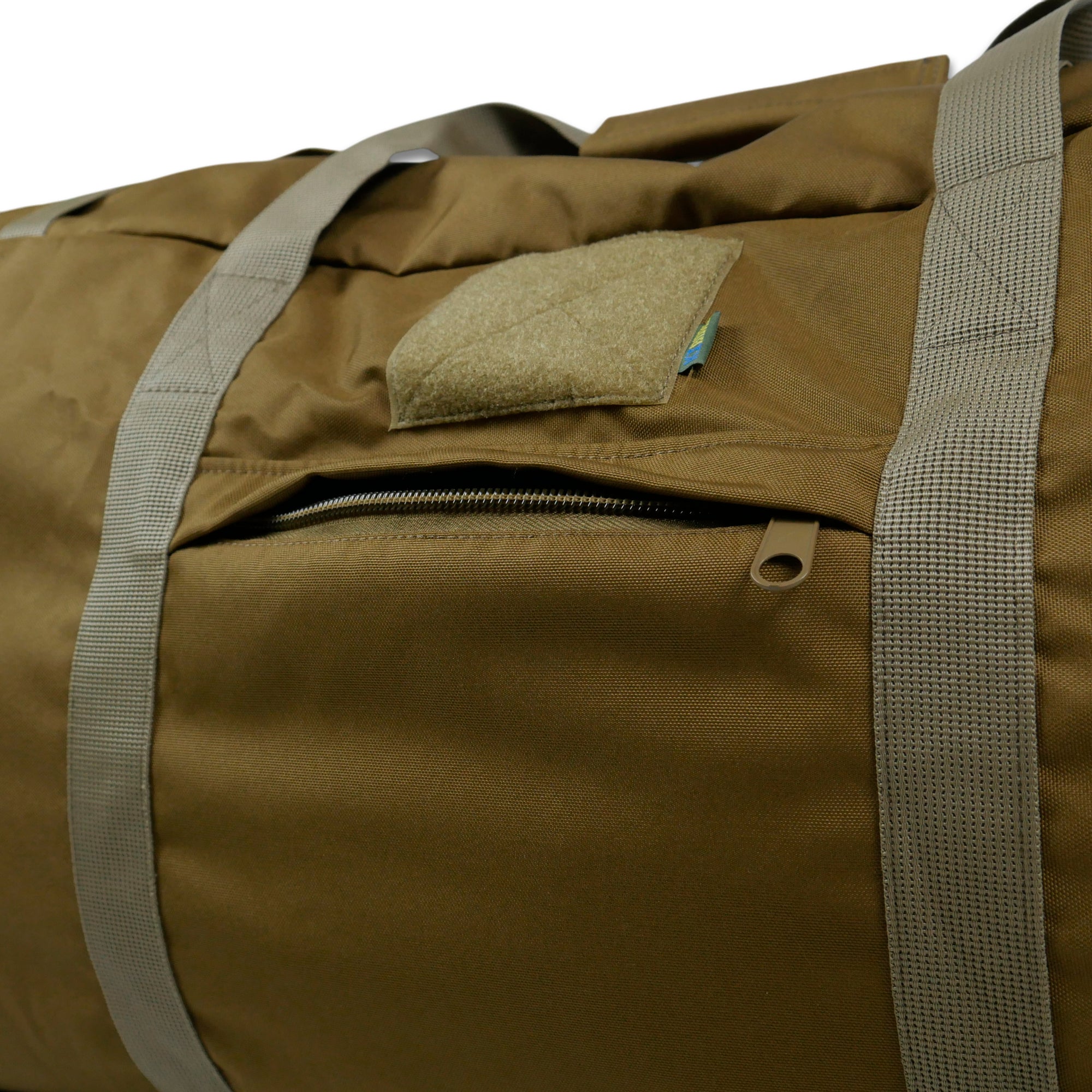 Сумка (82х37х33см) Койот KIBORG BAG
