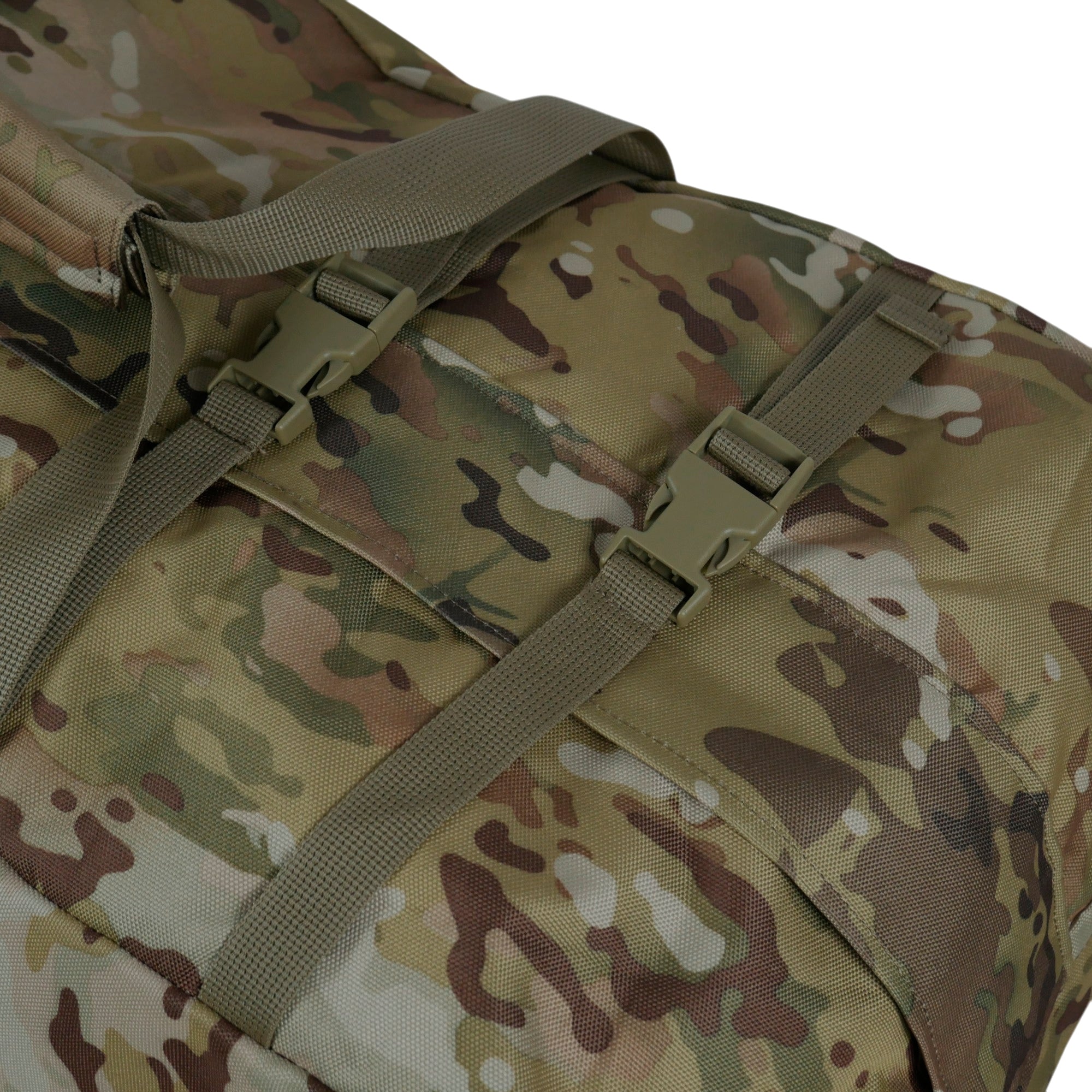 Сумка (82х37х33см) Мультикам KIBORG BAG