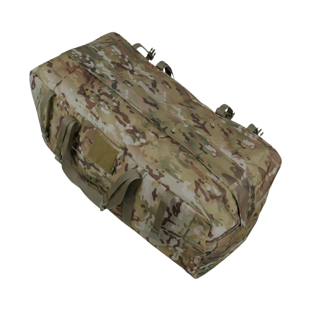 Сумка (82х37х33см) Мультикам KIBORG BAG