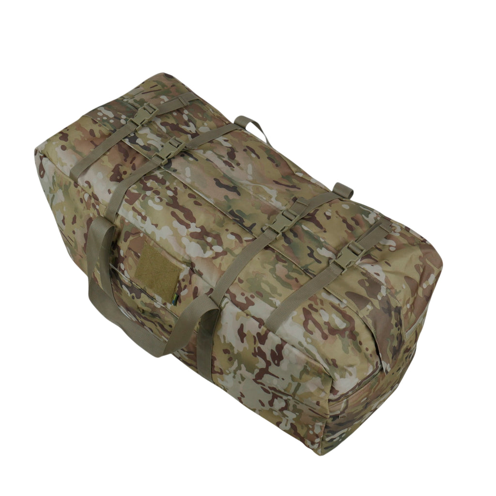 Сумка (82х37х33см) Мультикам KIBORG BAG
