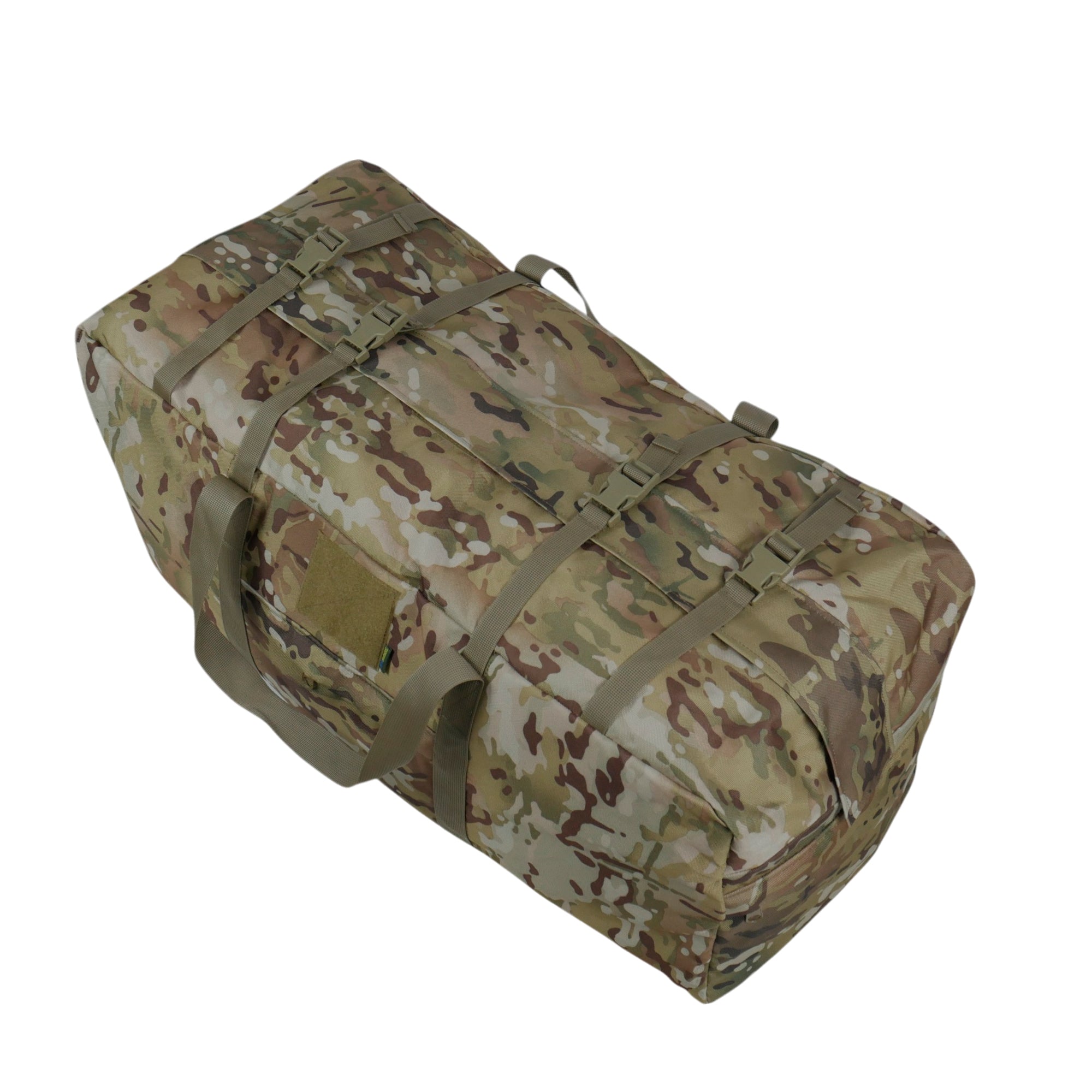 Сумка (82х37х33см) Мультикам KIBORG BAG
