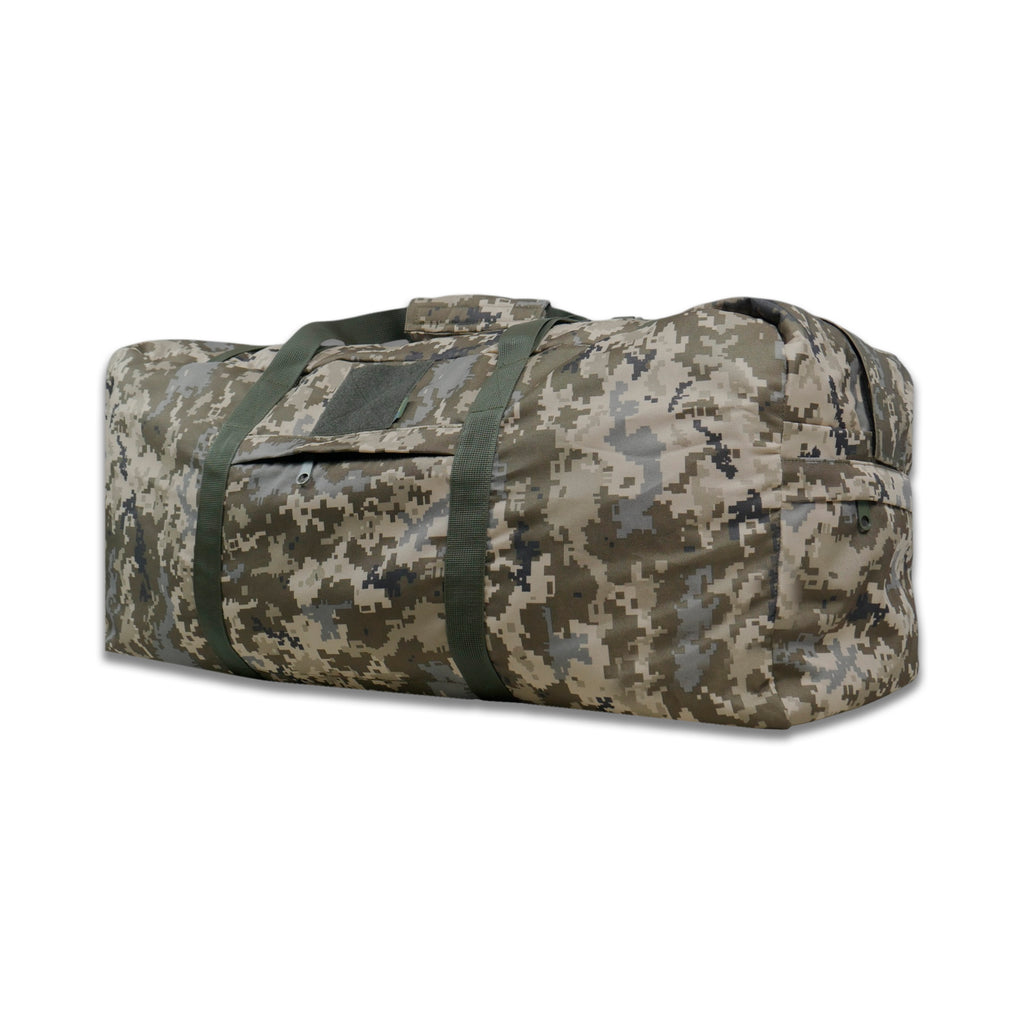Сумка (82х37х33см) Піксель KIBORG BAG