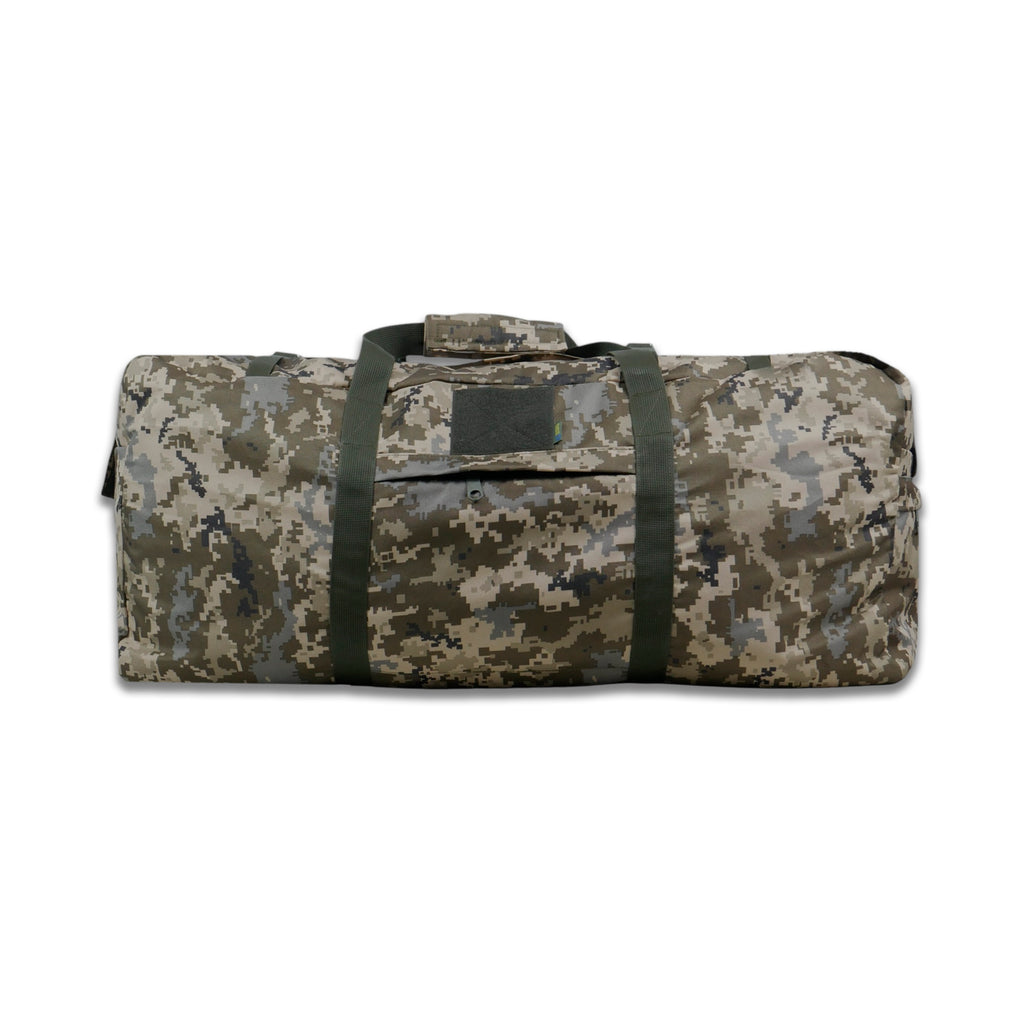 Сумка (82х37х33см) Піксель KIBORG BAG