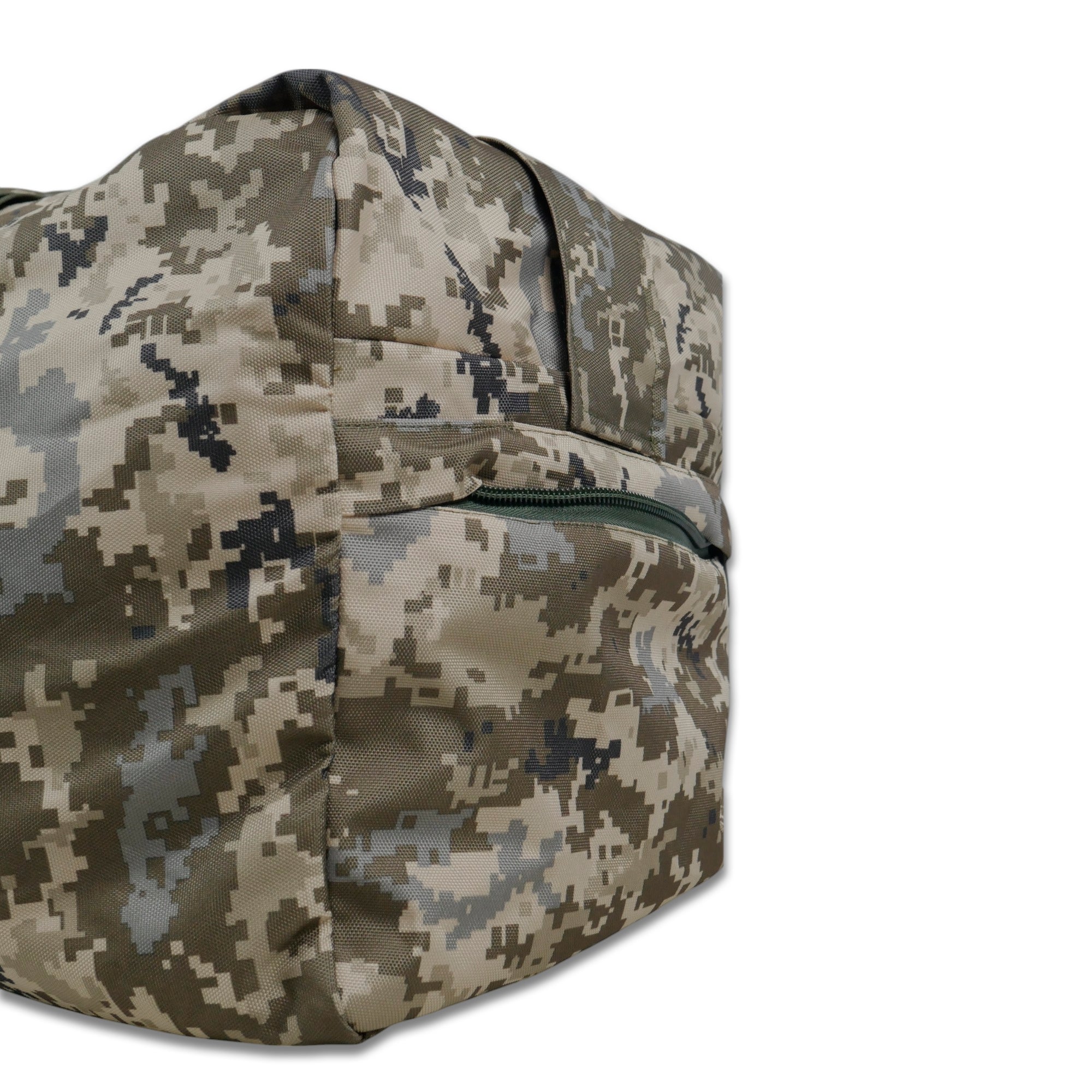 Сумка (82х37х33см) Піксель KIBORG BAG