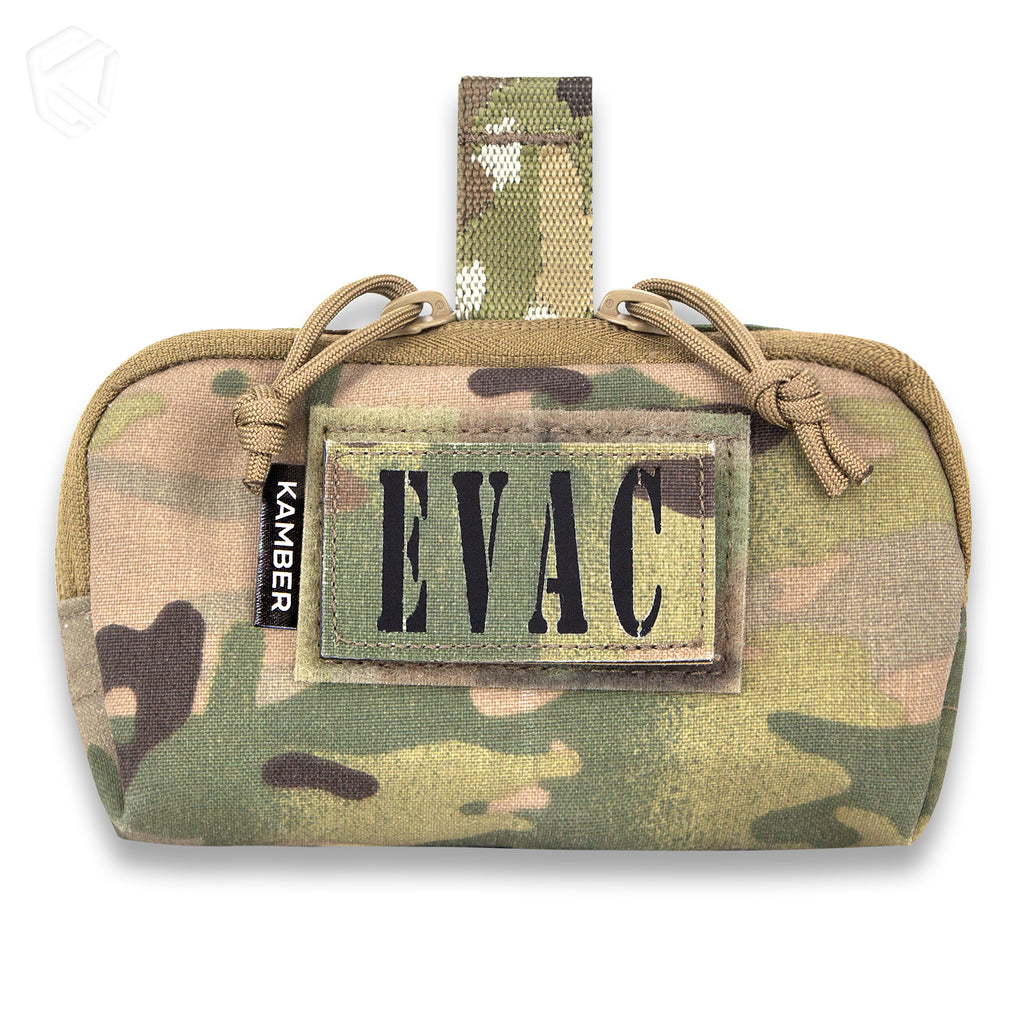 Сумка для евакуаційної стропи EPM 2.5м (Turkish fabric)