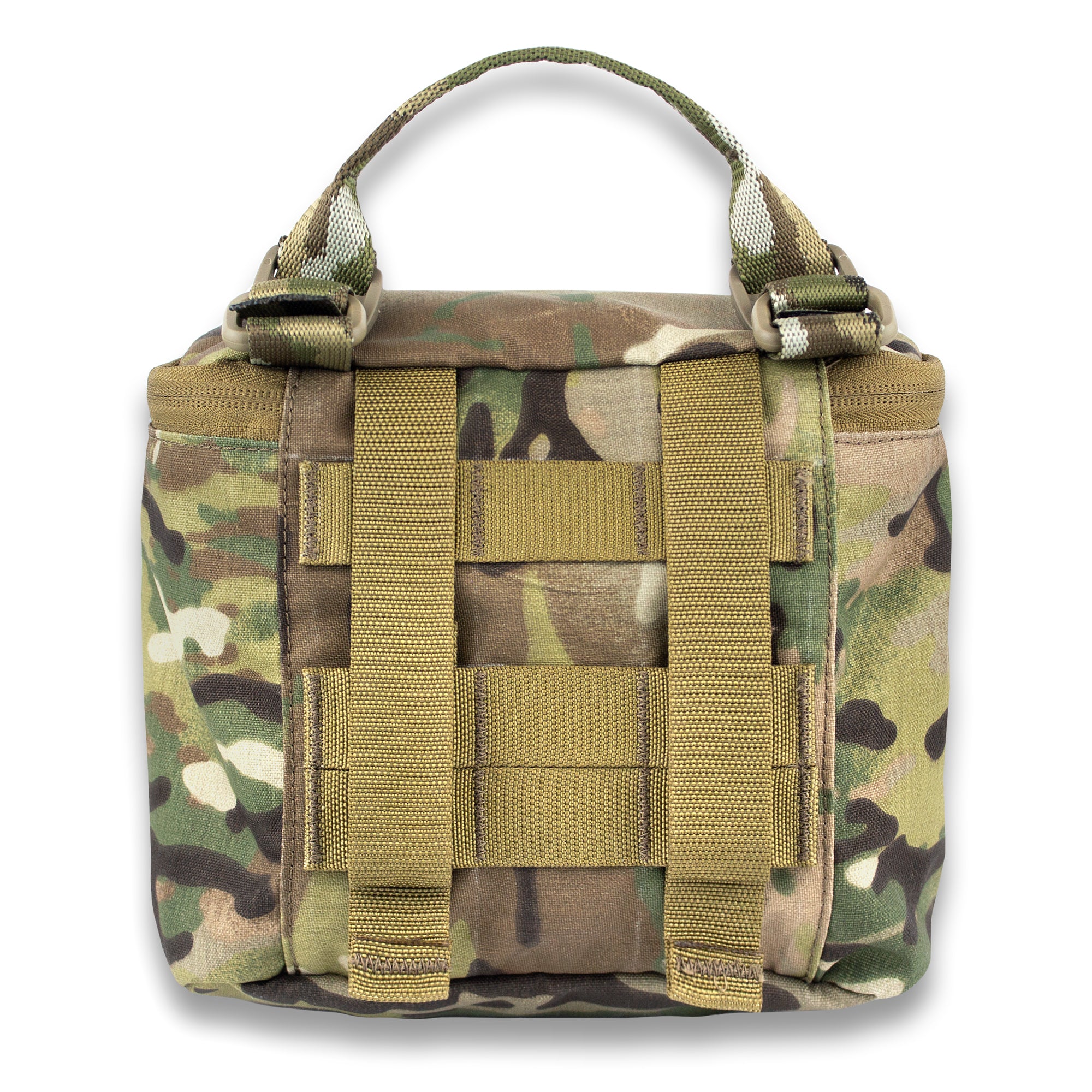 Сумка для евакуаційної стропи EPM 25м (Turkish fabric)