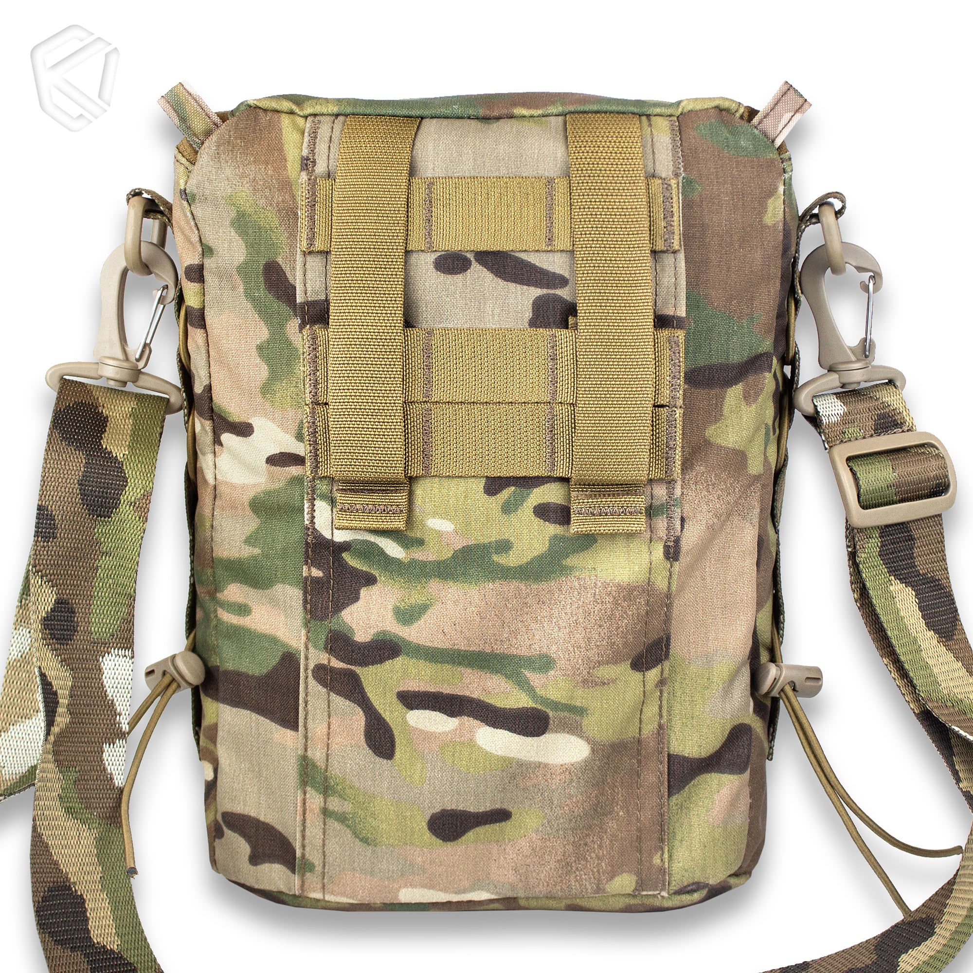 Сумка під протигаз GM-1 (Turkish fabric)
