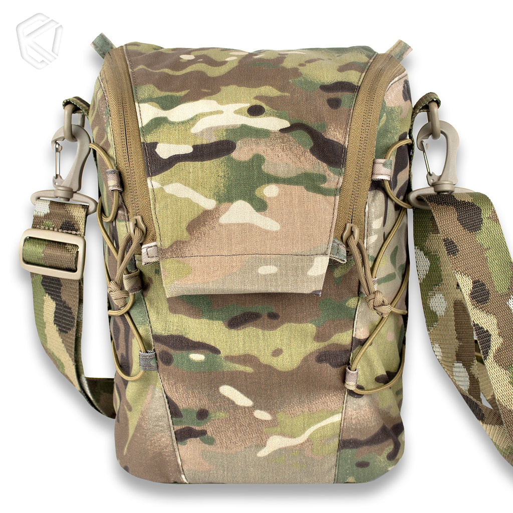 Сумка під протигаз GM-1 (Turkish fabric)