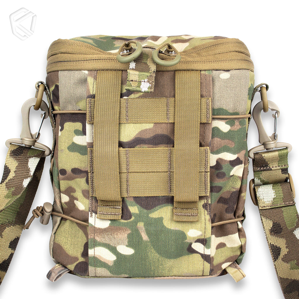 Сумка під протигаз GM-2 (Turkish fabric)