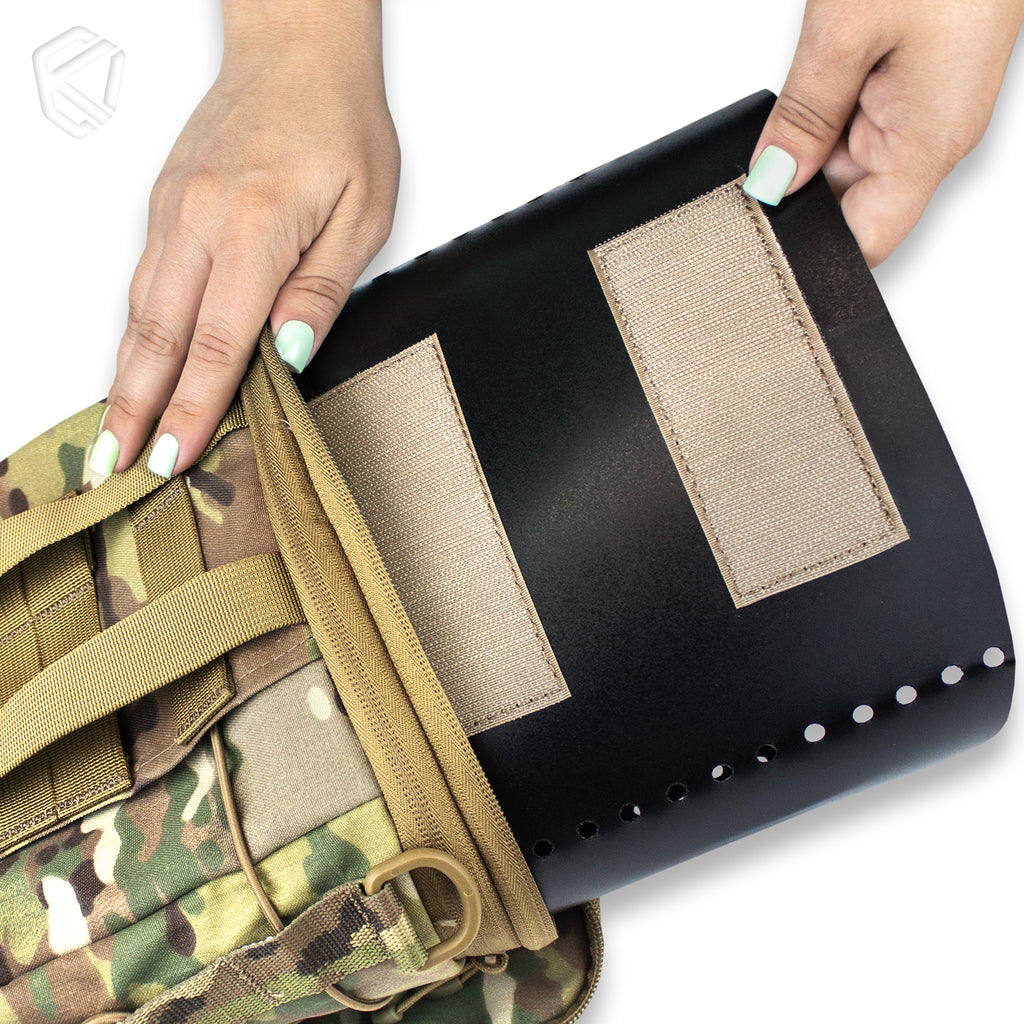 Сумка під протигаз GM-2 (Turkish fabric)