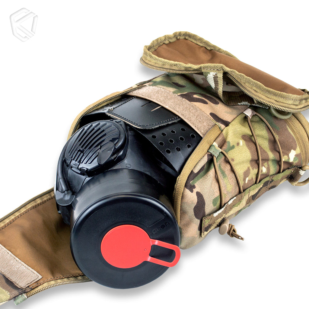 Сумка під протигаз GM-2 (Turkish fabric)