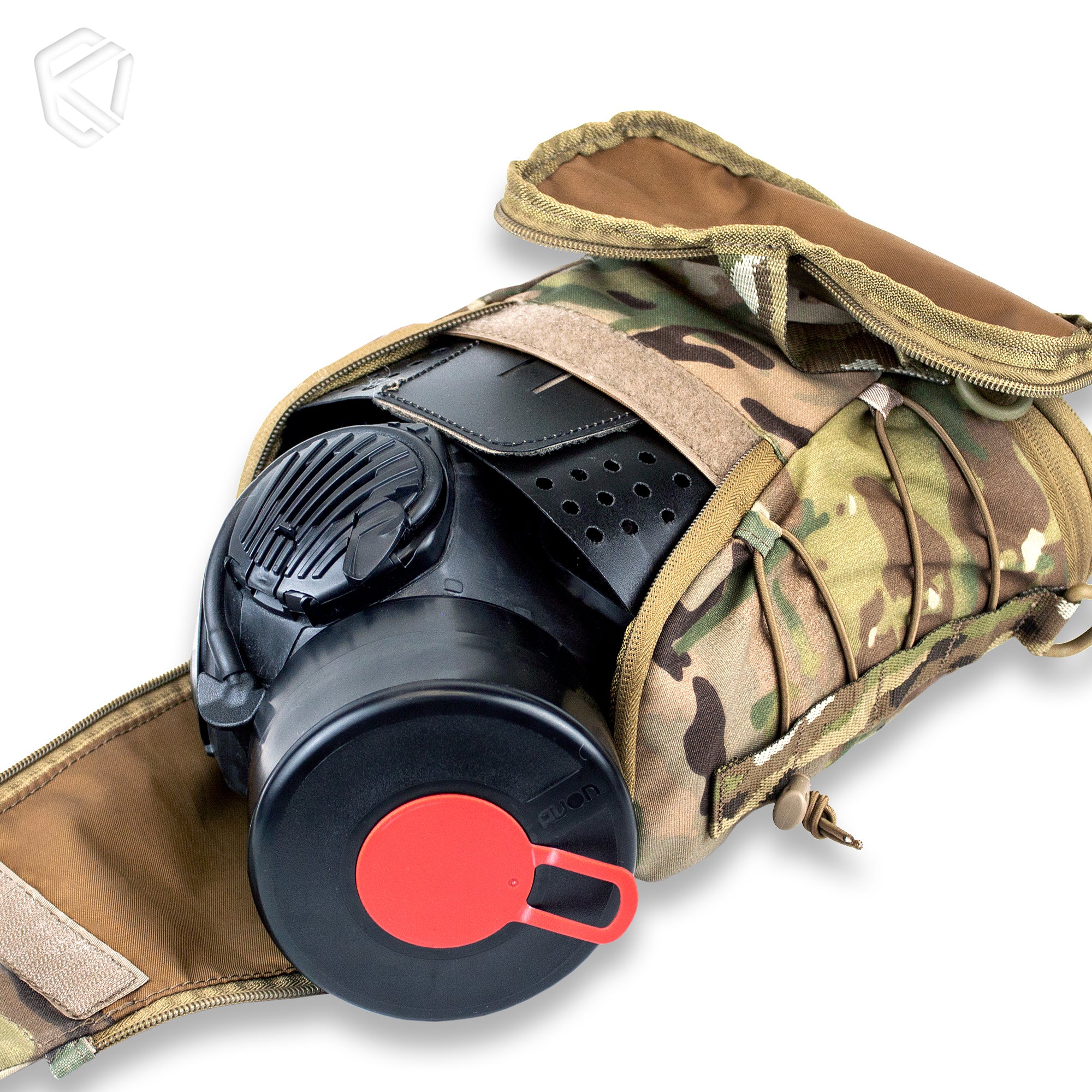 Сумка під протигаз GM-2 (Turkish fabric)