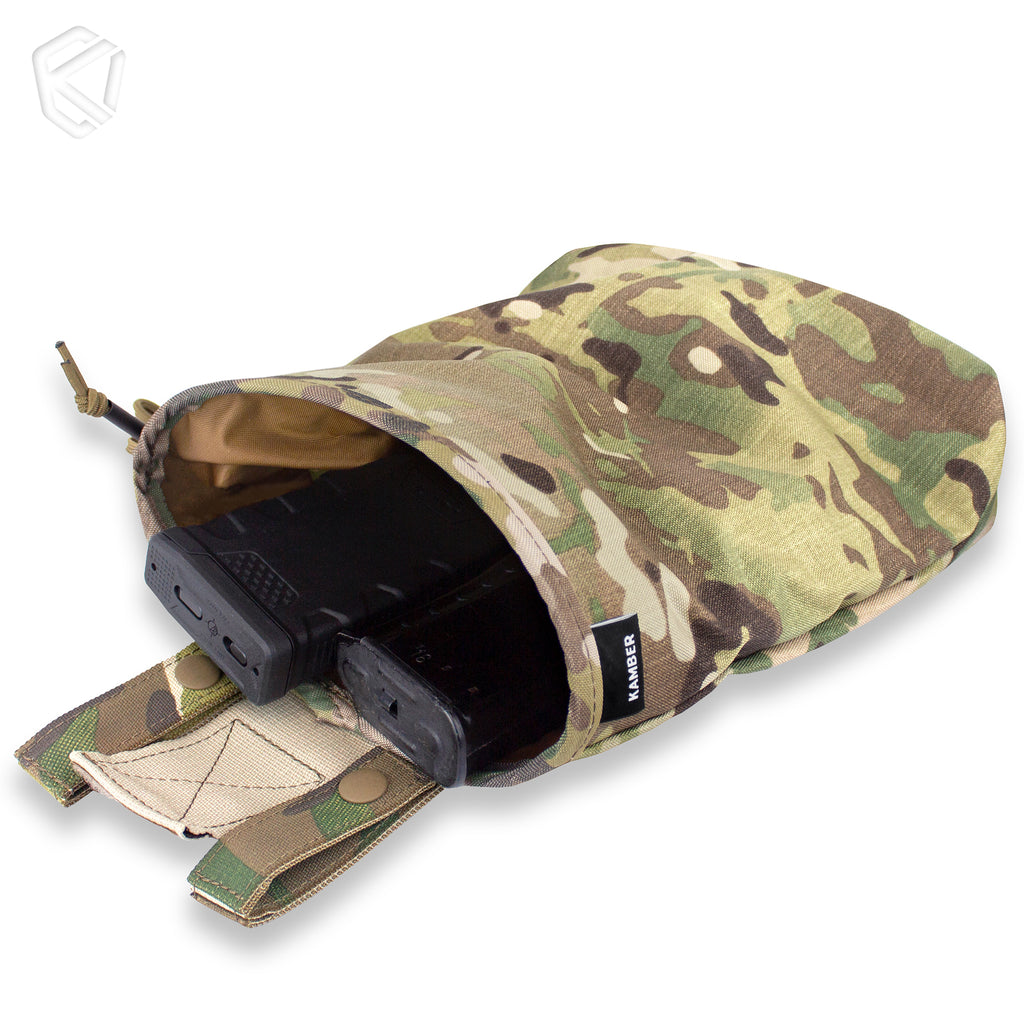 Сумка скиду BM-6M