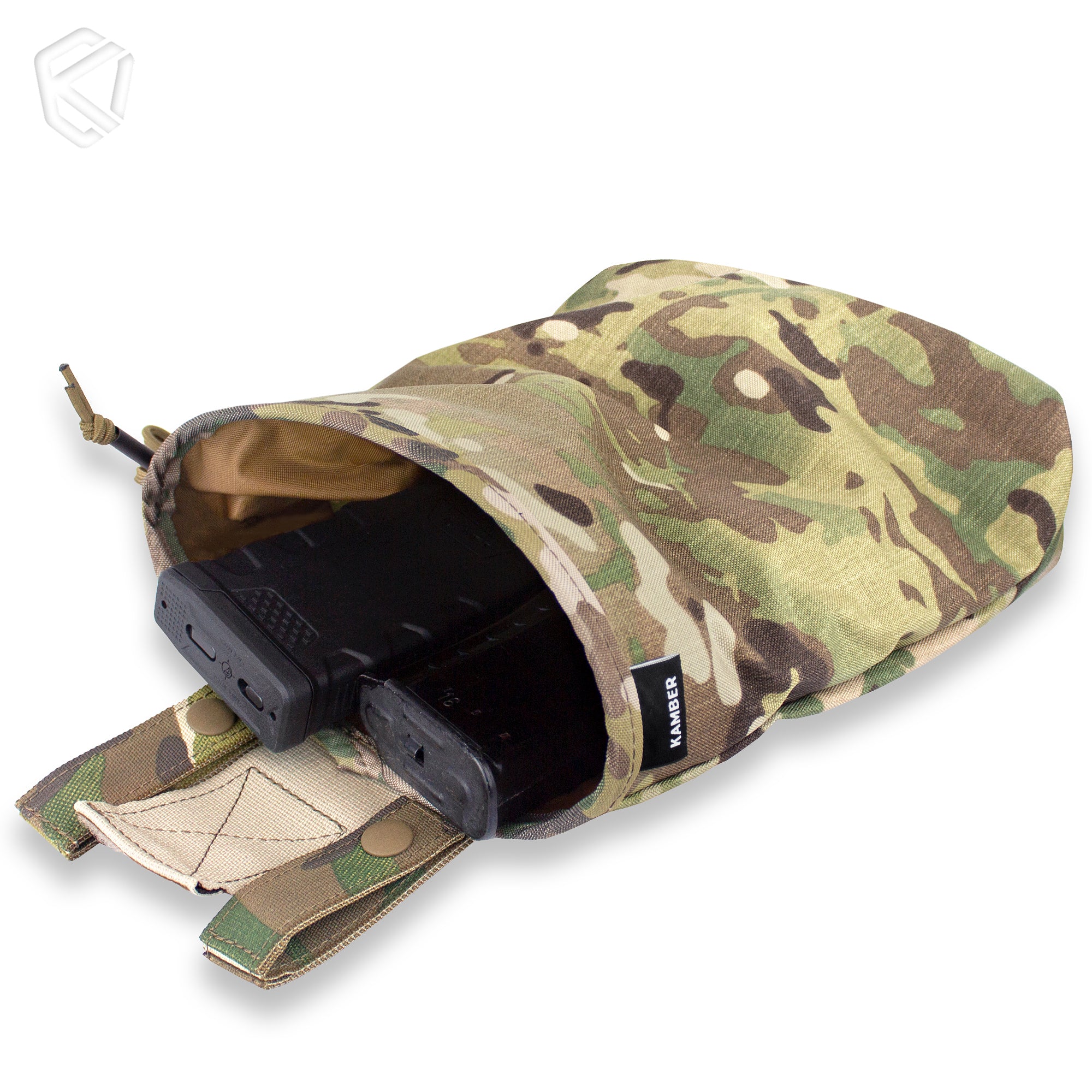 Сумка скиду BM-6M