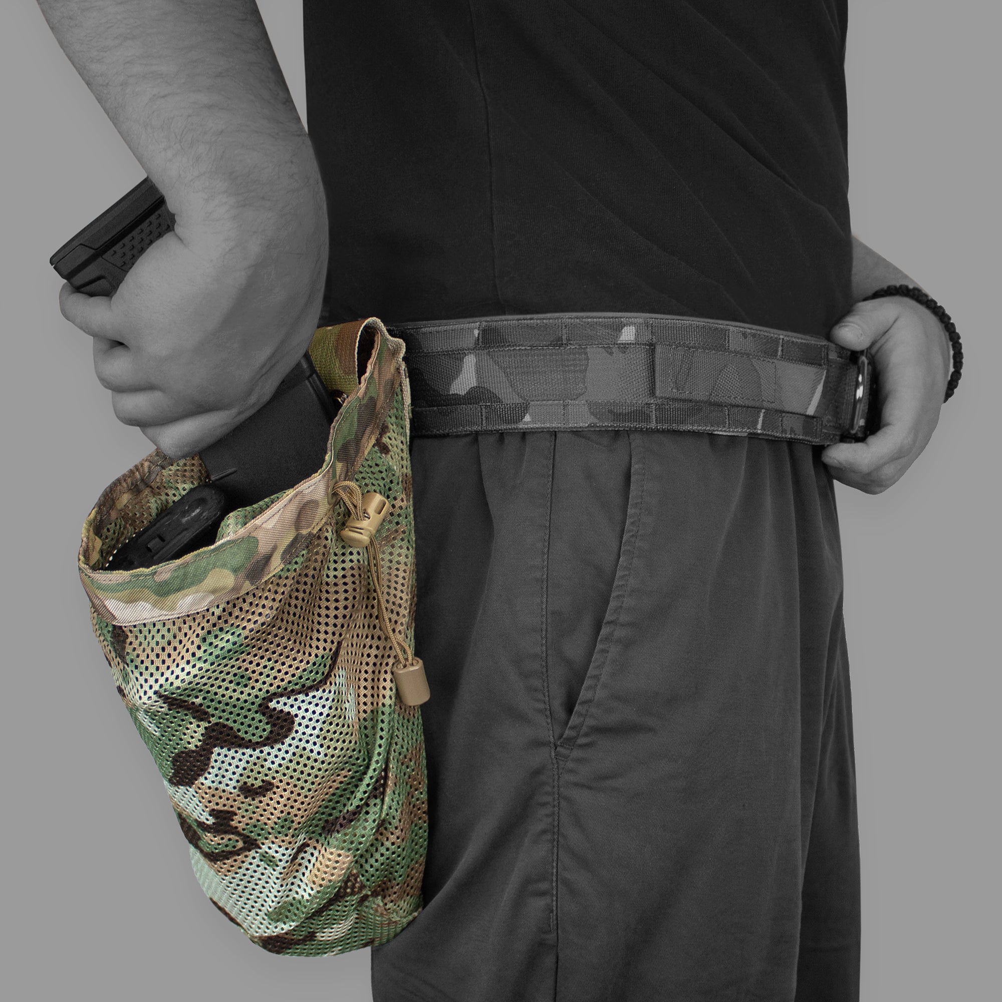 Сумка скиду DB-V1
