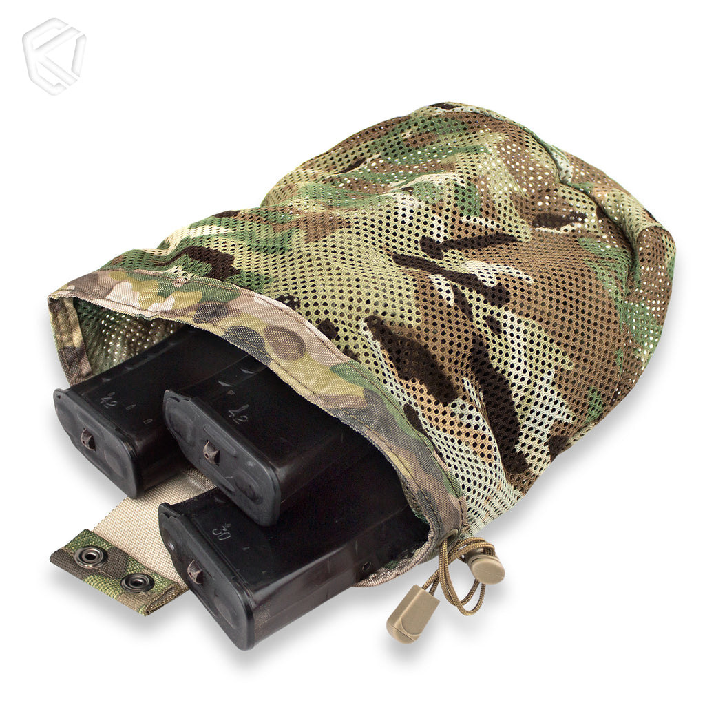 Сумка скиду DB-V1