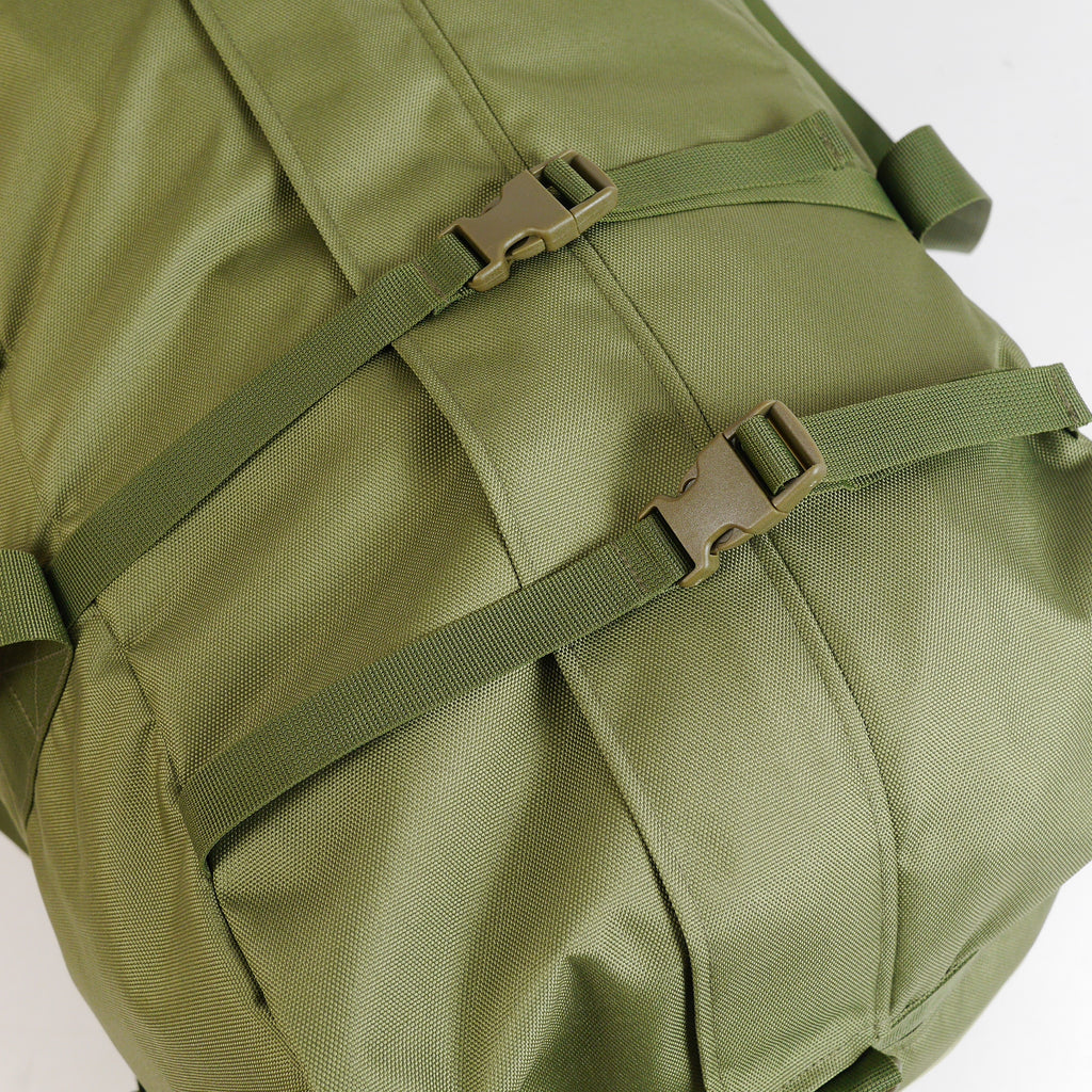 Сумка 130л Хакі KIBORG BAG