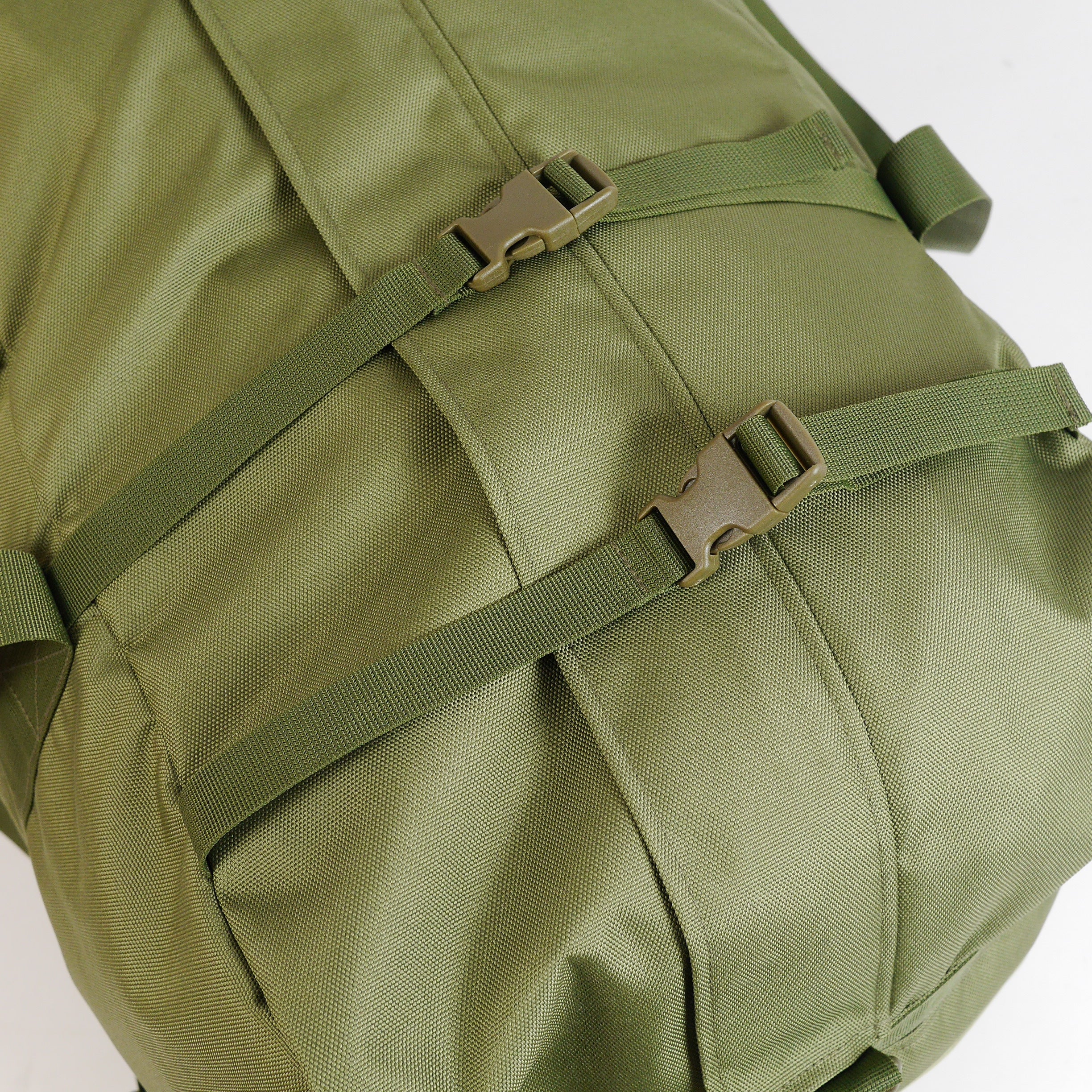 Сумка 130л Хакі KIBORG BAG