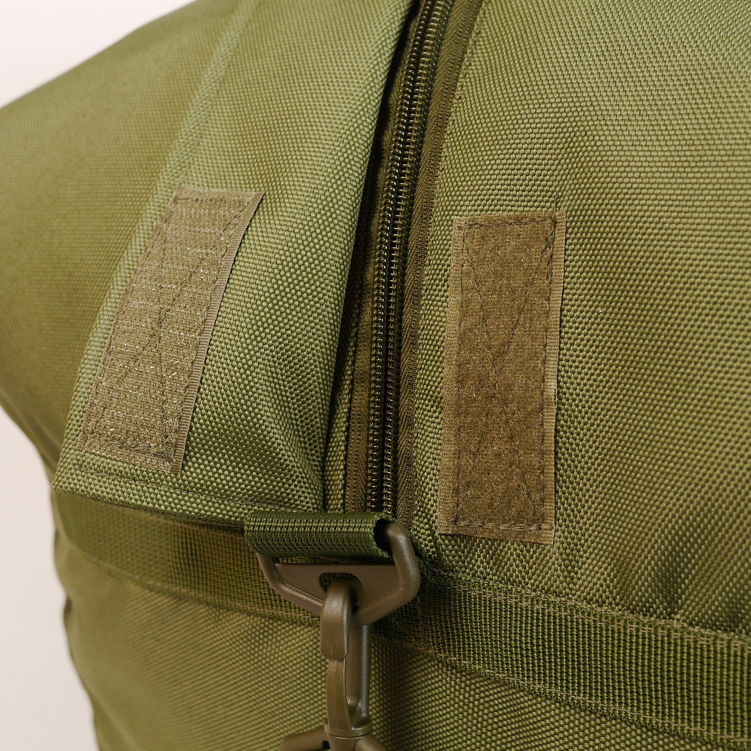 Сумка 130л Хакі KIBORG BAG