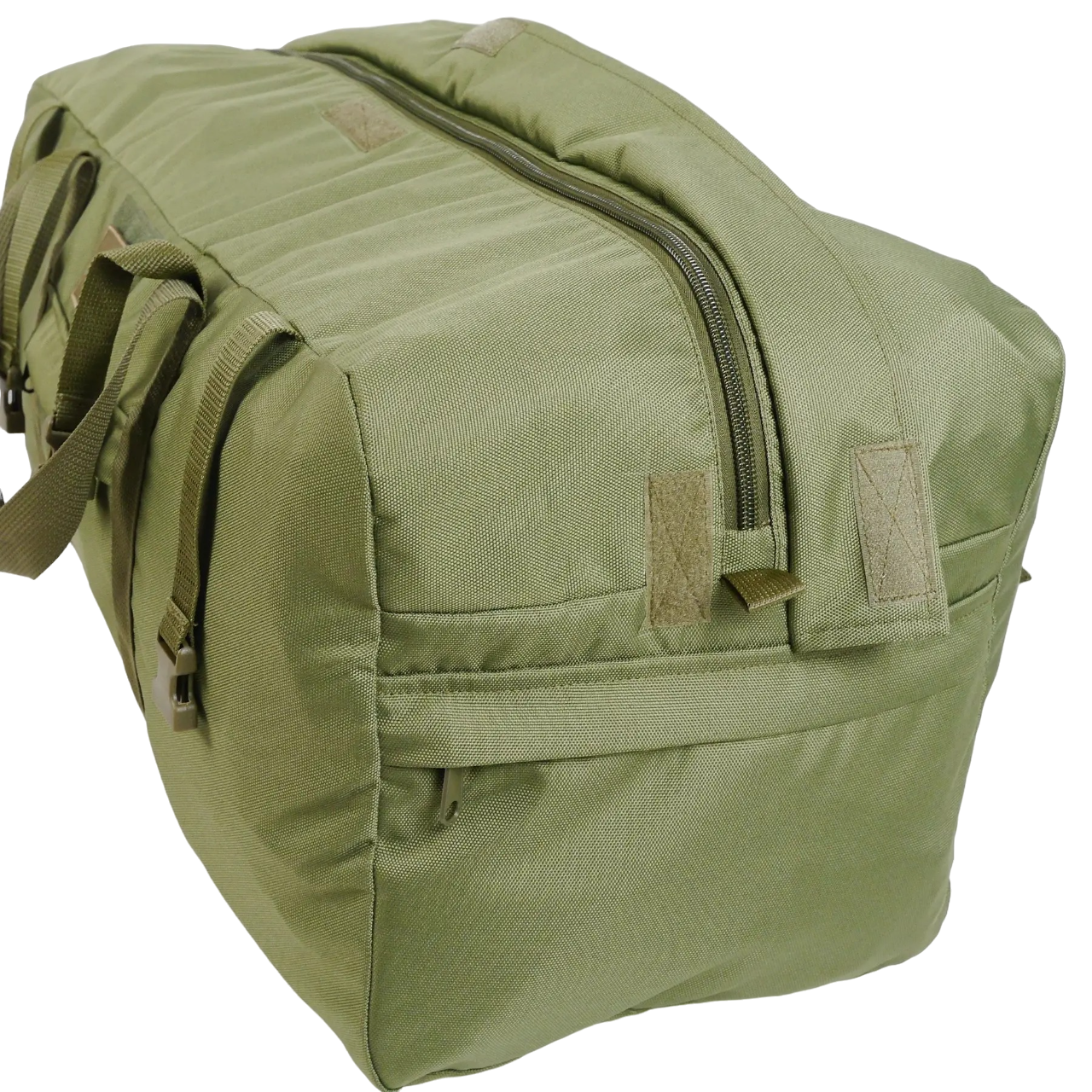 Сумка (82х37х33см) Хакі KIBORG BAG