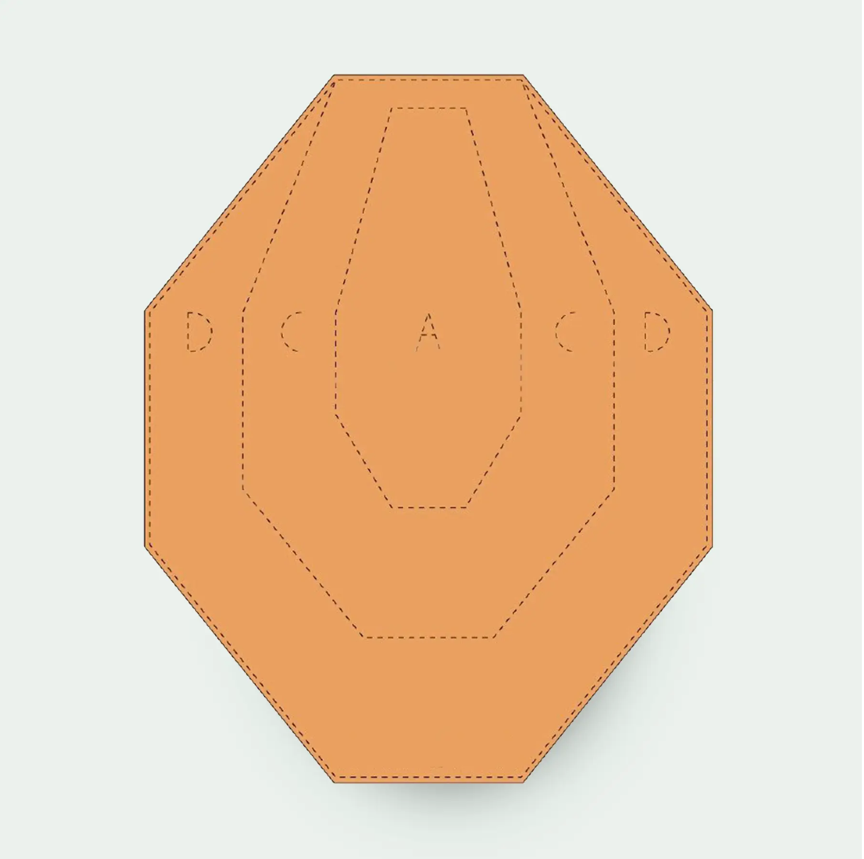 Мішень IPSC