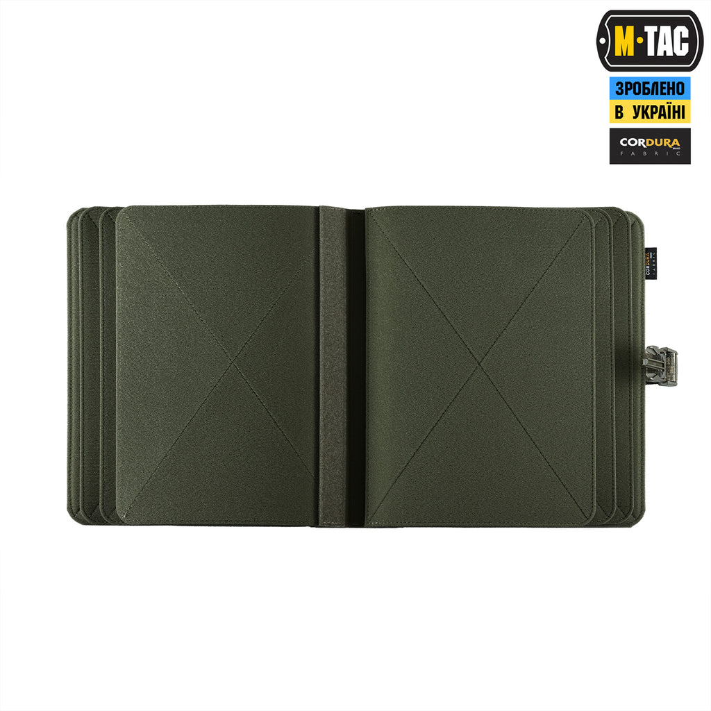 M-Tac альбом Patch Book Elite MM14