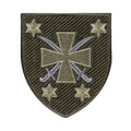 Шеврон 116 ОМБр польовий
