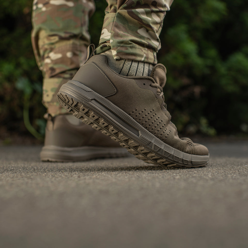 M-Tac кросівки Summer Light Dark Olive