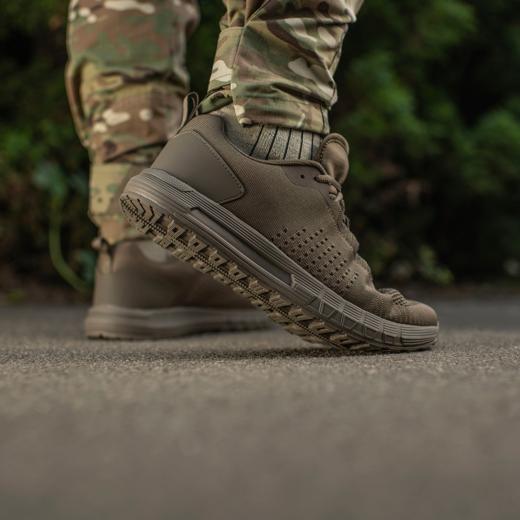 M-Tac кросівки Summer Light Dark Olive