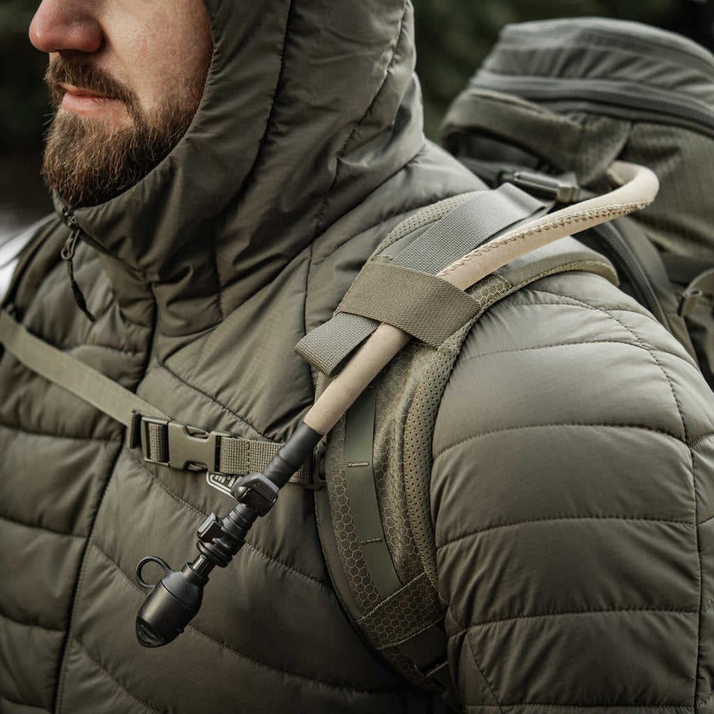 M-Tac рюкзак Small Elite Hex Ranger Green