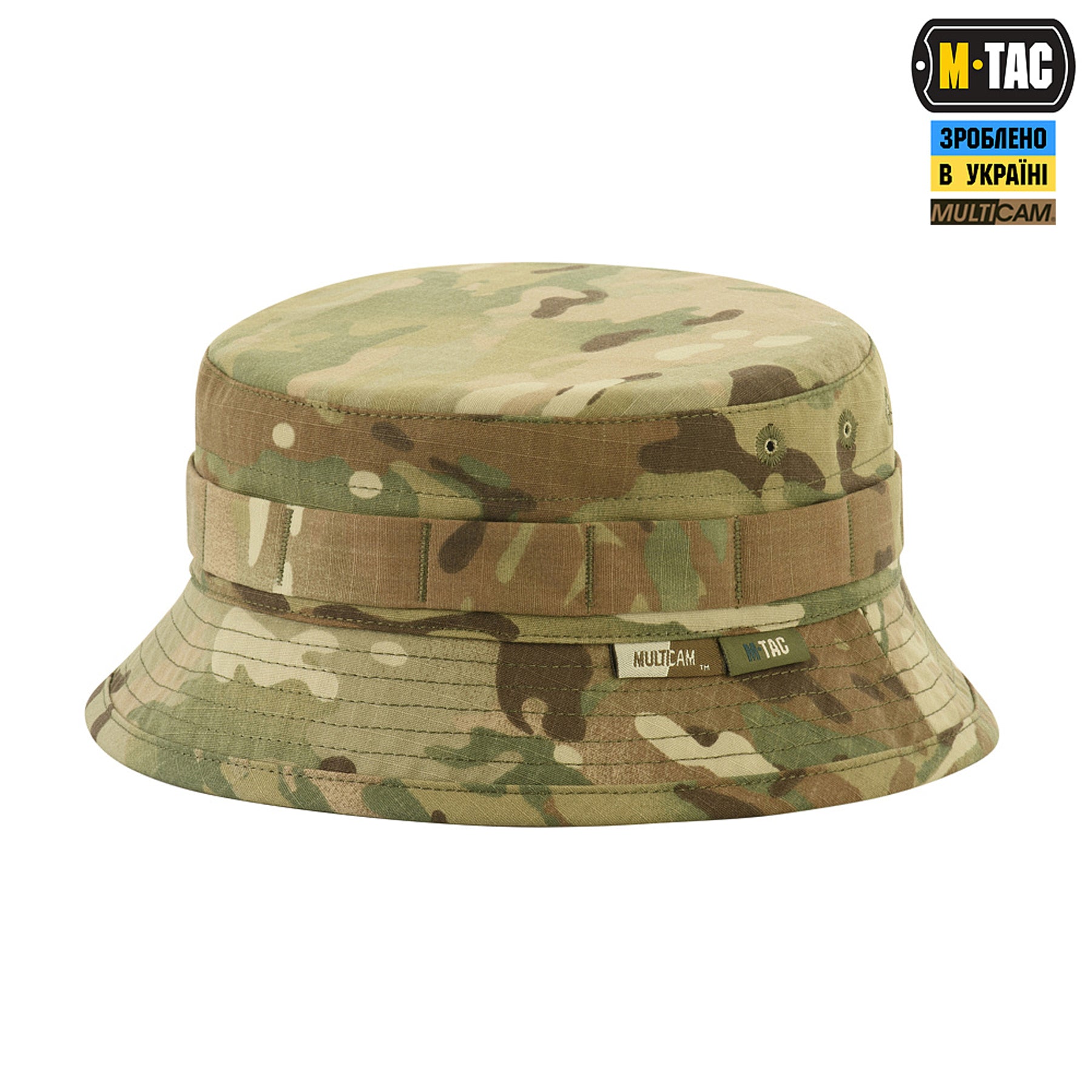 M-Tac панама Gen.II NYCO Extreme Multicam