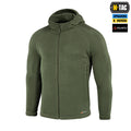 M-Tac кофта Sprint Fleece Polartec Army Olive