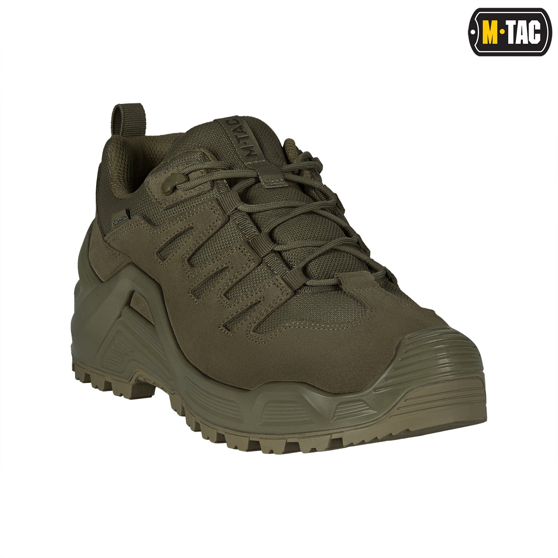 M-Tac кросівки тактичні Caiman Olive