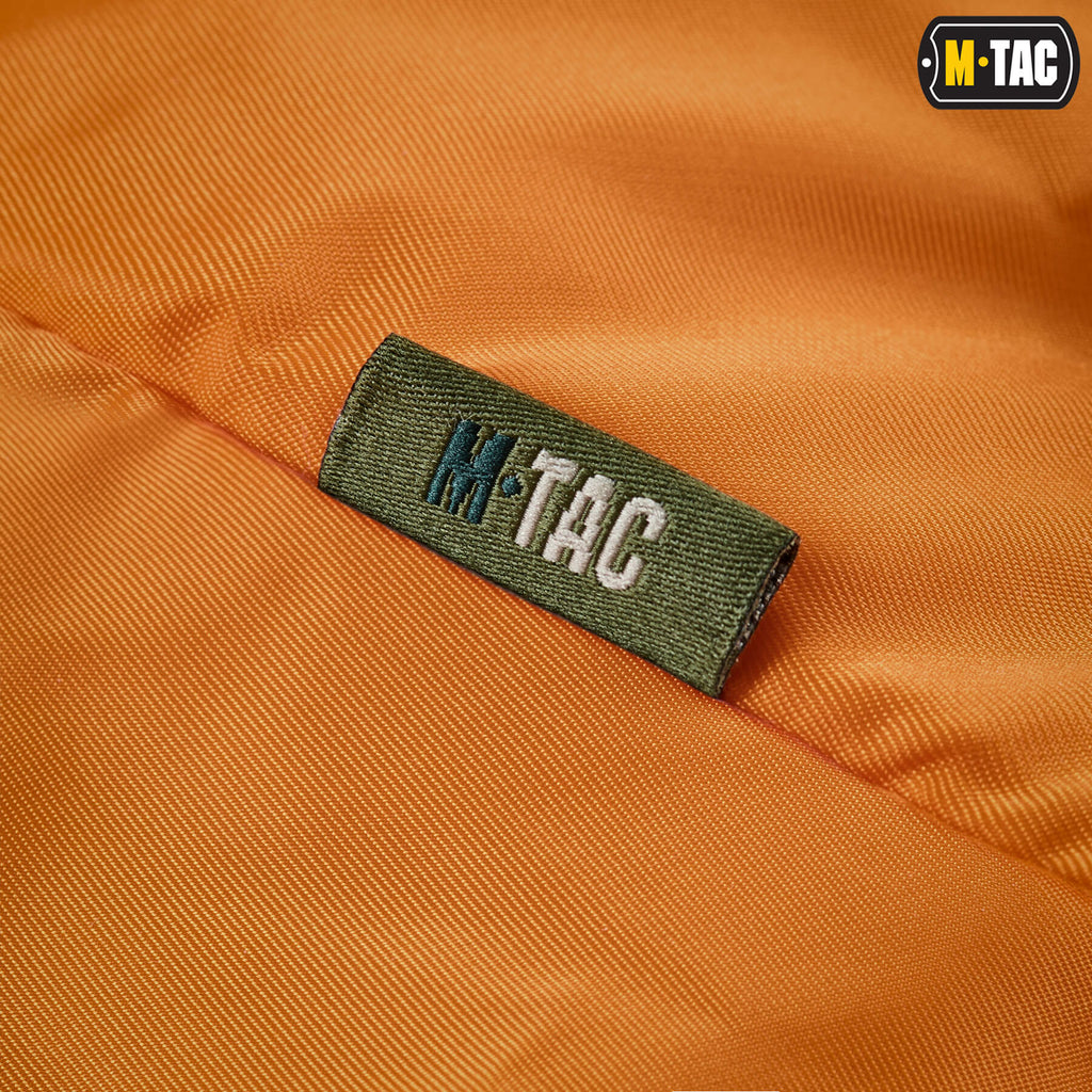 M-Tac куртка F16 Jacket Olive