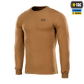 M-Tac реглан Athlete Coyote Brown