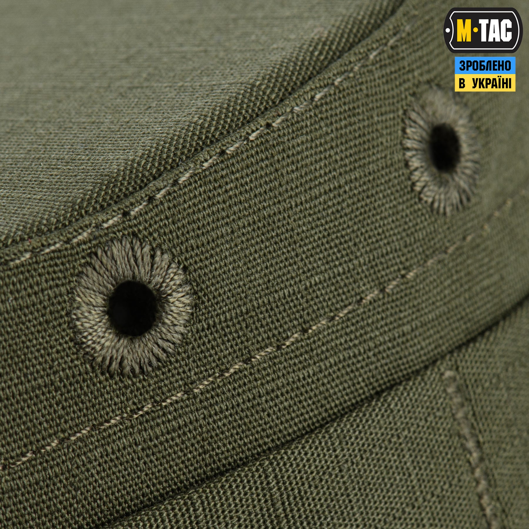 M-Tac панама Gen.II Flex Rip-Stop Army Olive