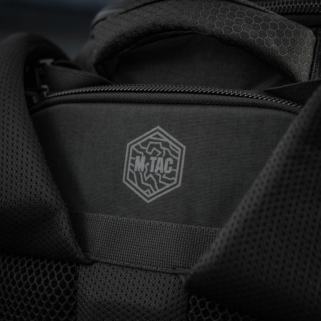 M-Tac рюкзак Small Elite Hex Black