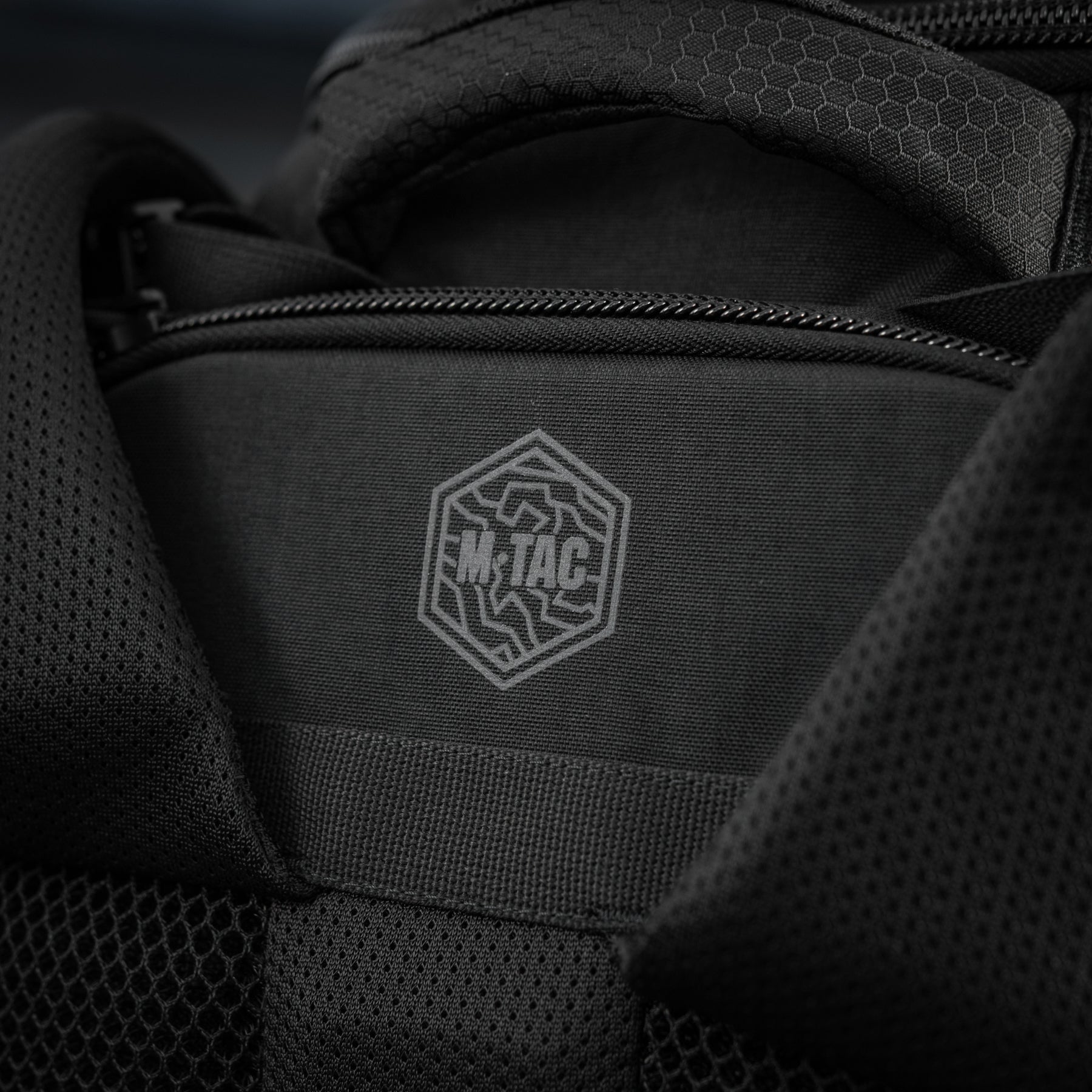 M-Tac рюкзак Small Elite Hex Black