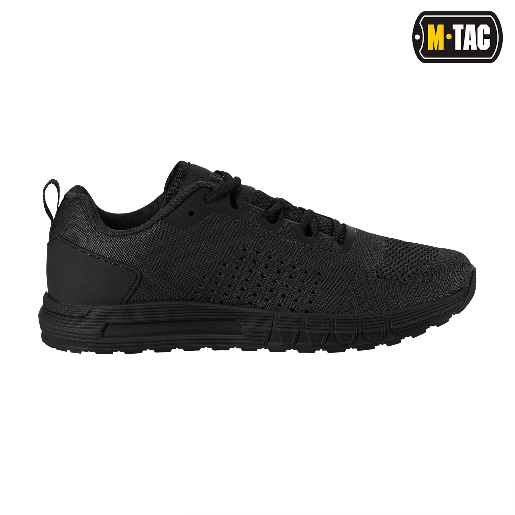 M-Tac кросівки Summer Light Black