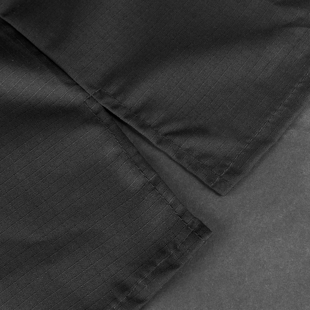 Тактичний костюм Perimeter 2.0 Rip-Stop Teflon Black