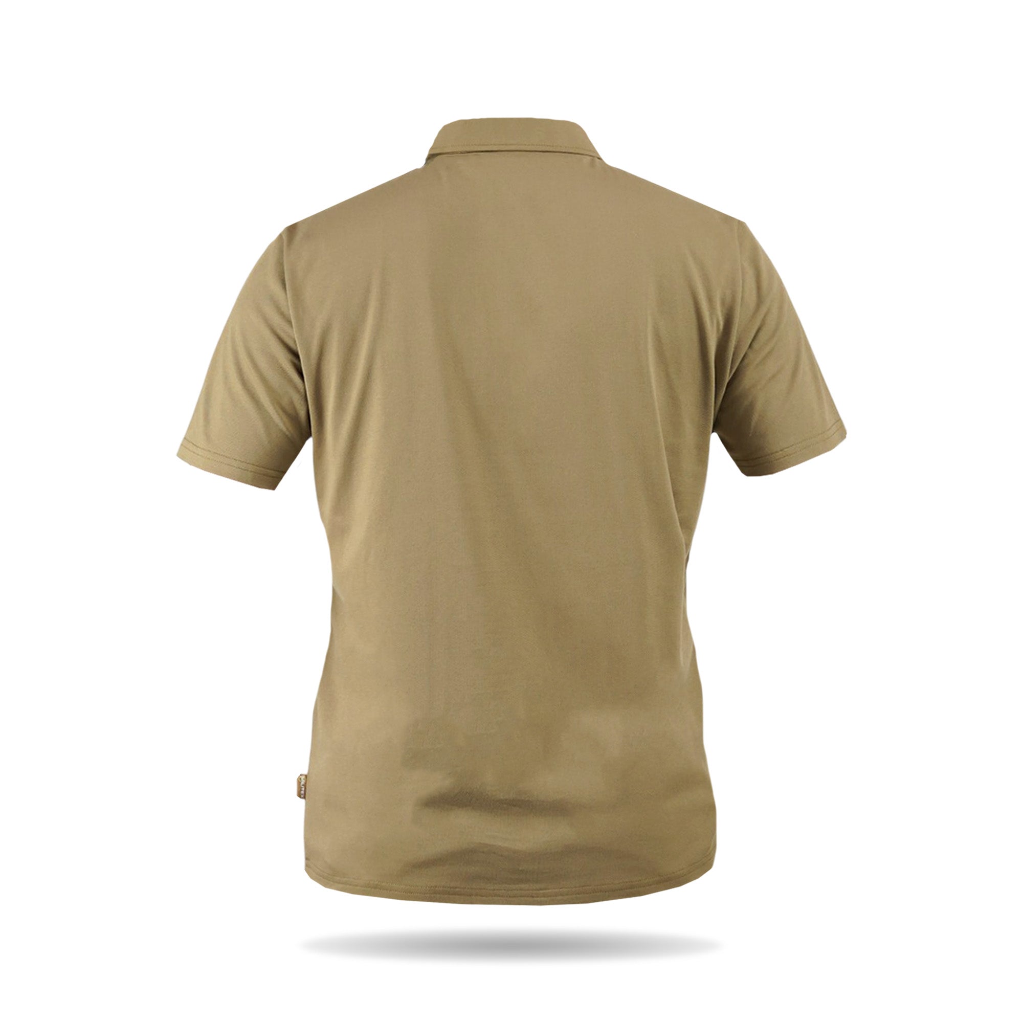 Тактична футболка(поло) Militex - Койот
