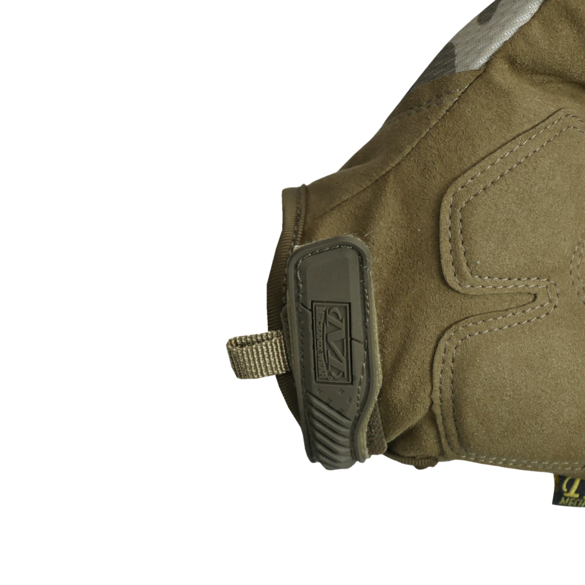 Тактичні рукавиці Mechanix M-Pact (пара) Мультикам