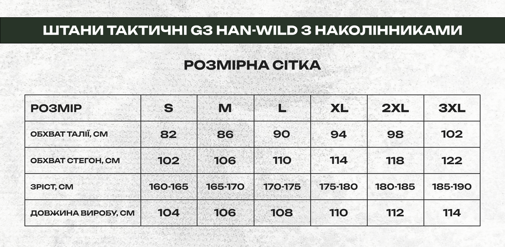 Тактичні штани з наколінниками Kalista Military Full-Pro ріп-стоп мультикам