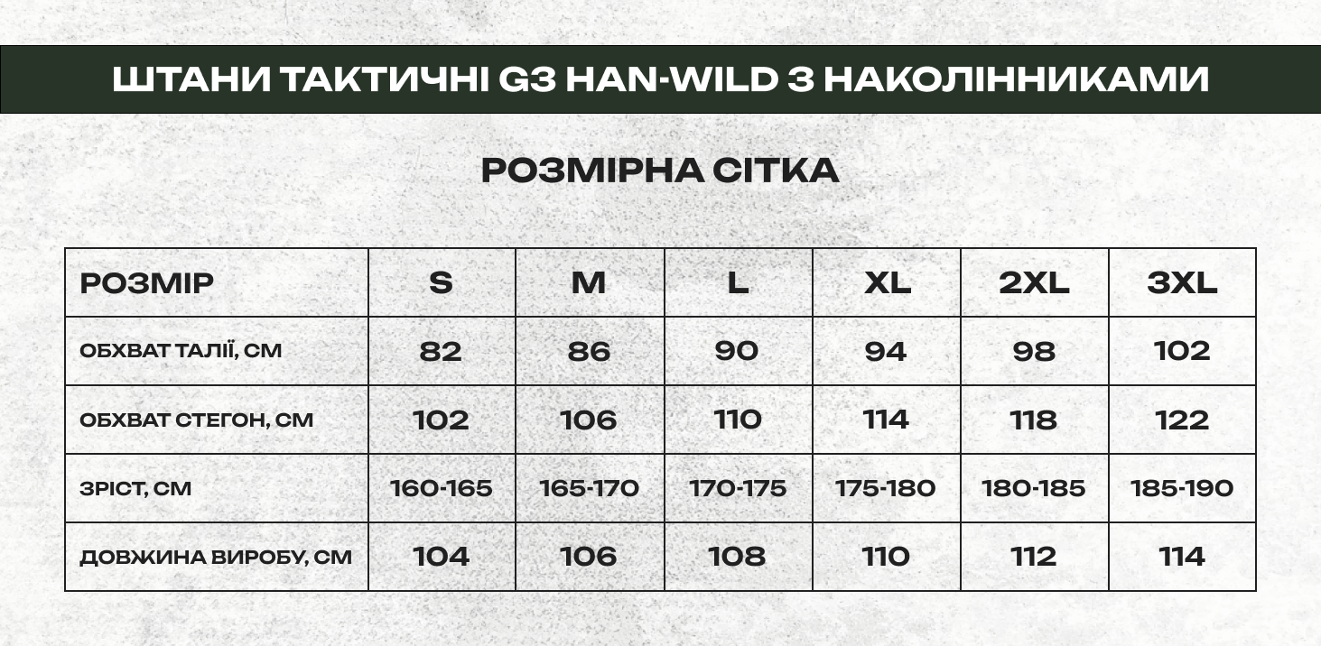 Тактичні штани з наколінниками Kalista Military Full-Pro ріп-стоп мультикам