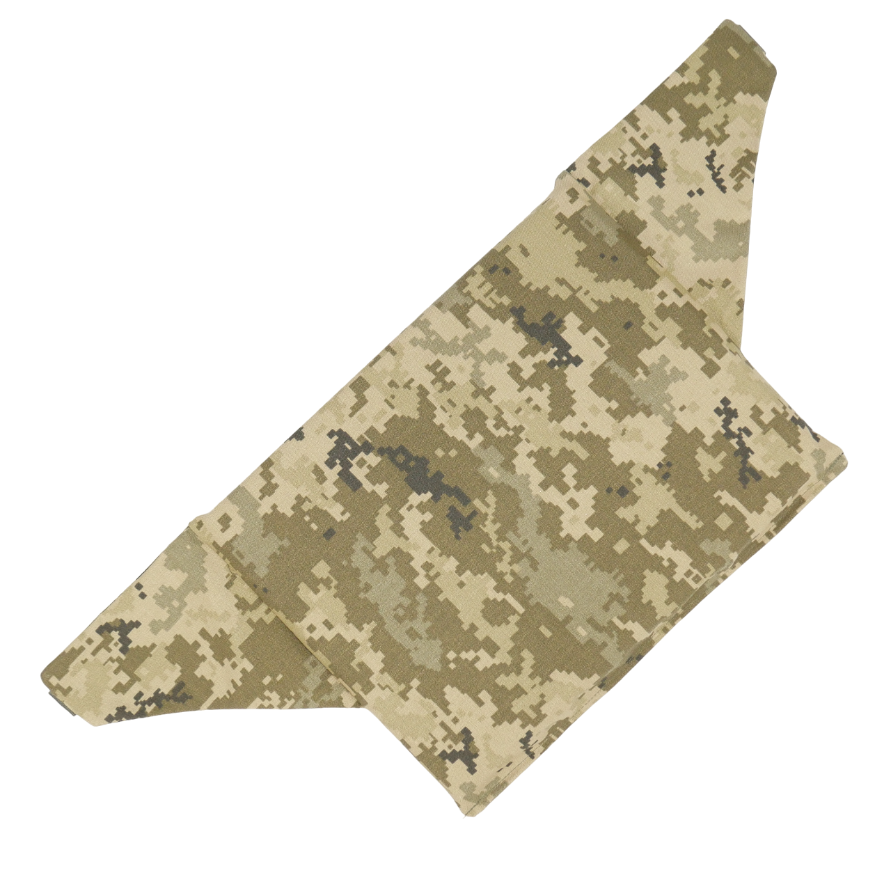 Каремат-сидушка Kiborg М Кордура піксель (33*25см)