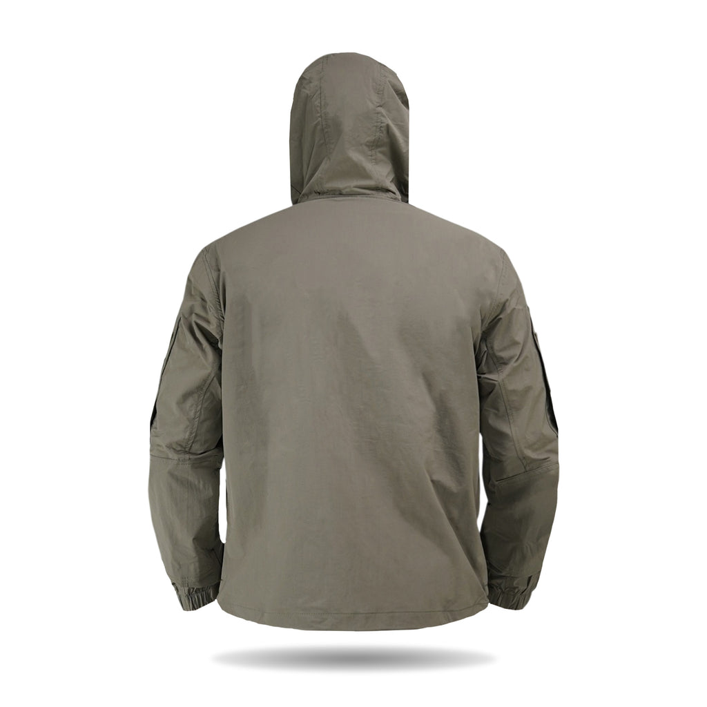 Тактичний костюм Tactical Flex Pro FS (4WStretch) Хакі (куртка та штани)